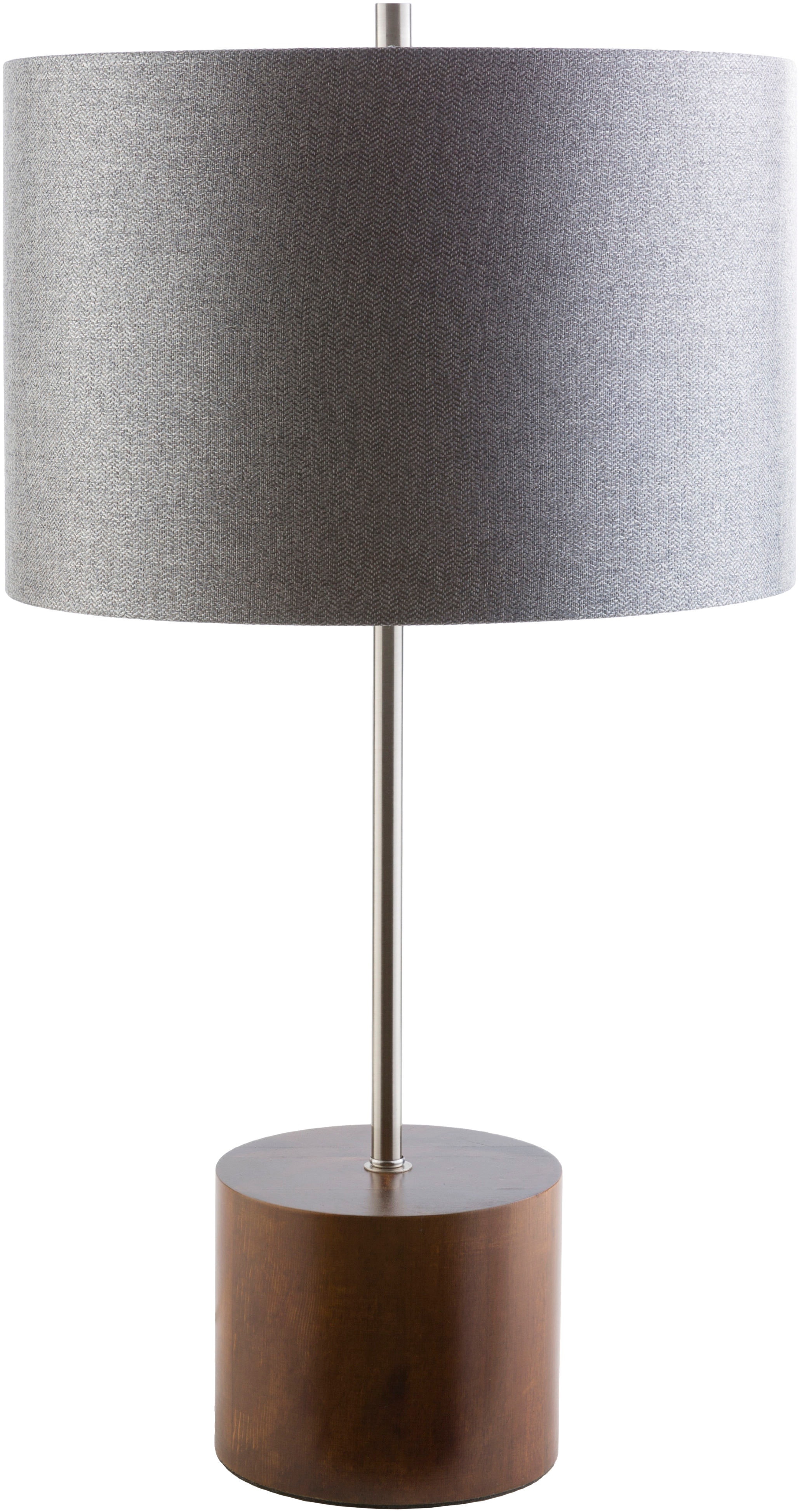 Surya Kingsley 28.54 x 15.75 x 15.75 Table Lamp KGY510-TBL