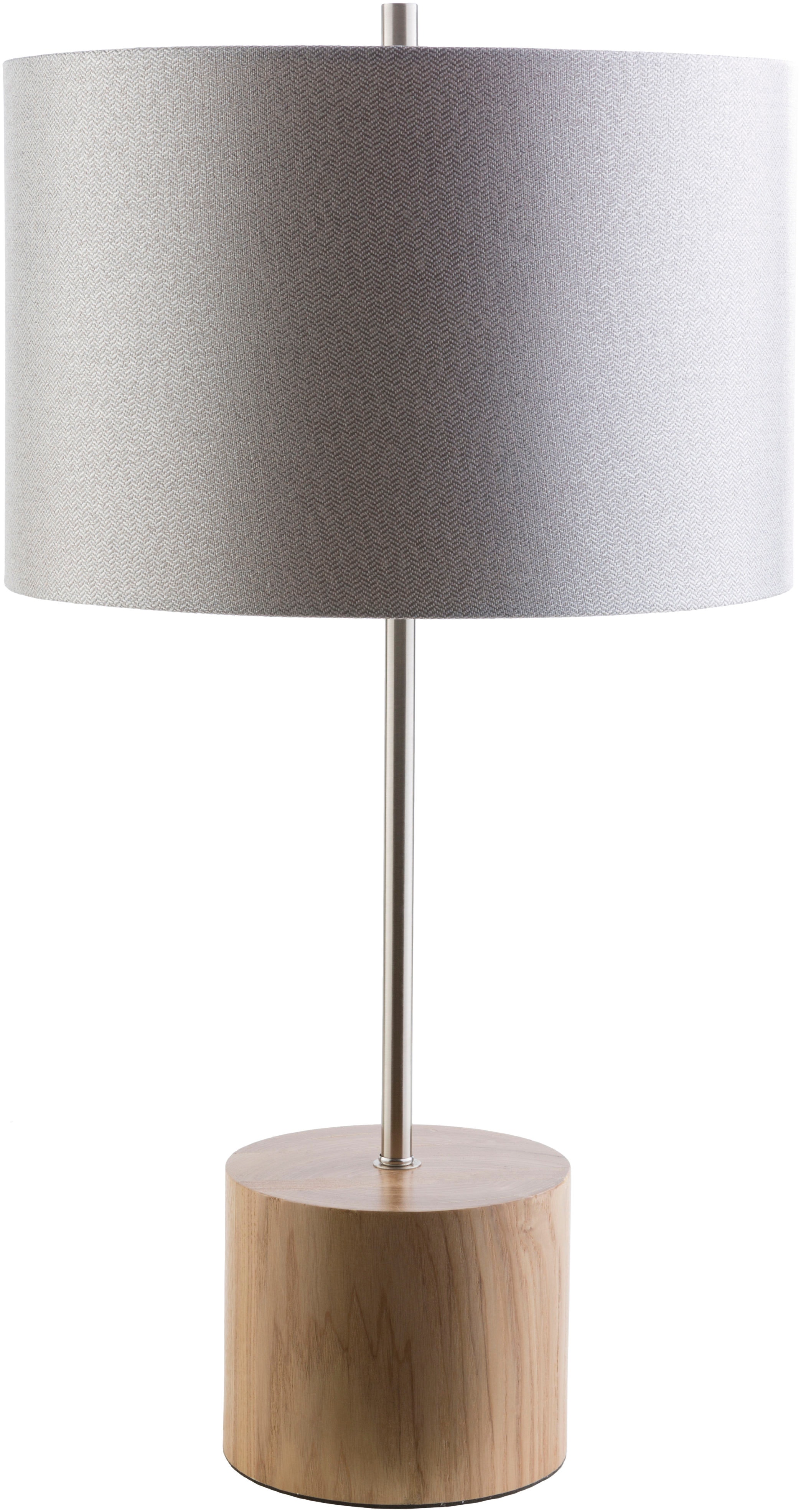 Surya Kingsley 28.54 x 15.75 x 15.75 Table Lamp KGY511-TBL