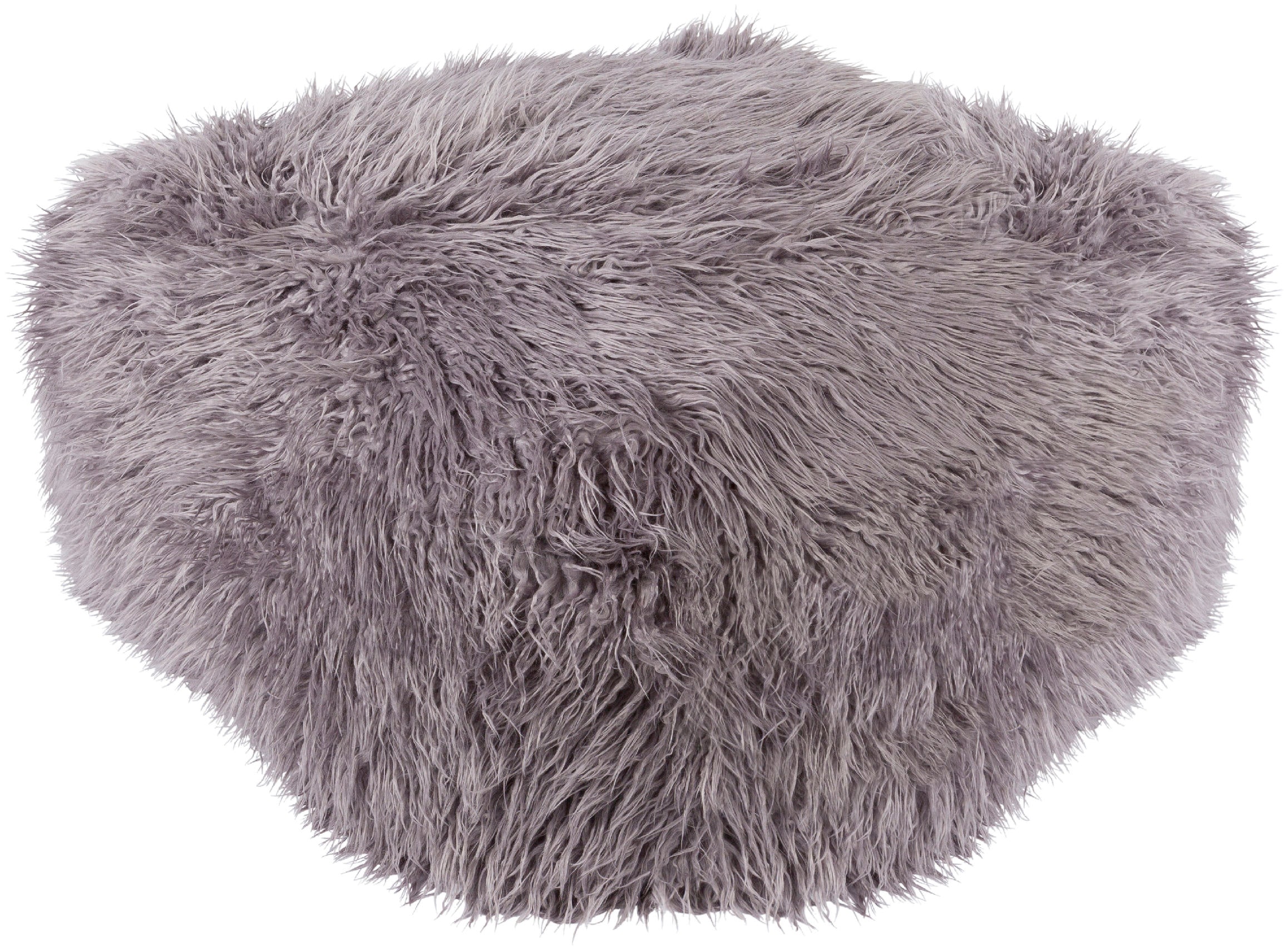 Surya Kharaa 24 x 24 x 14 Pouf KHPF001-242414