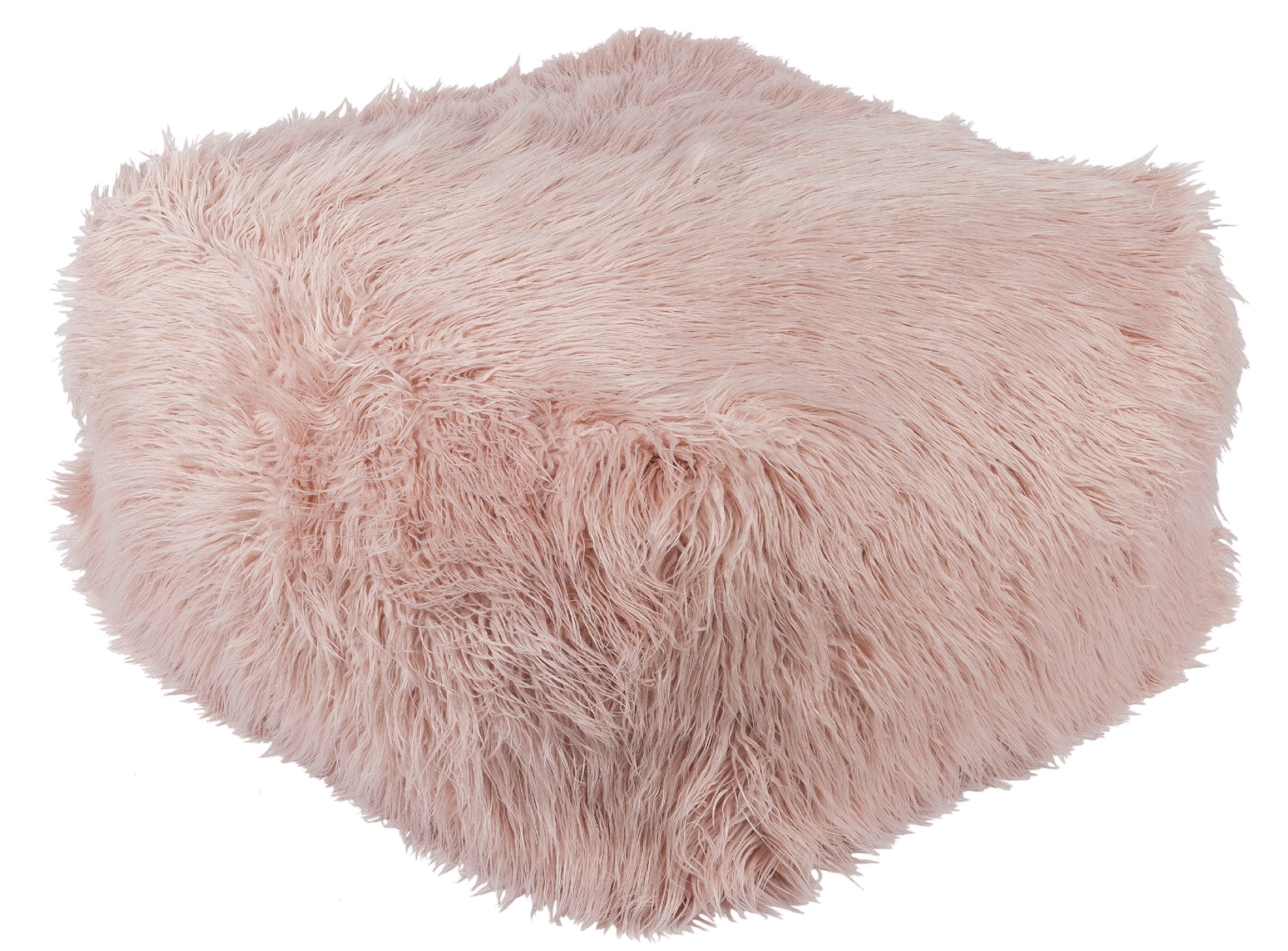 Surya Kharaa 24 x 24 x 14 Pouf KHPF004-242414