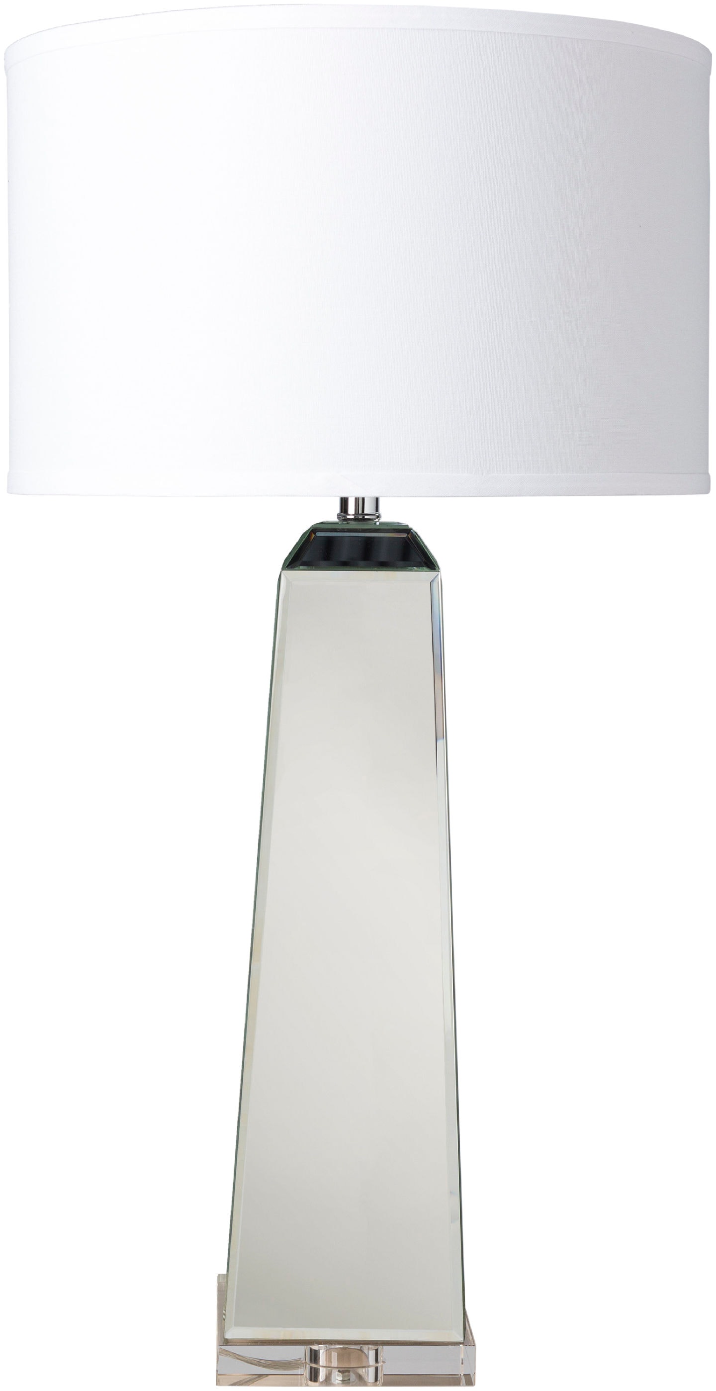 Surya Kitano 17 x 17 x 32.75 Table Lamp KIT-100