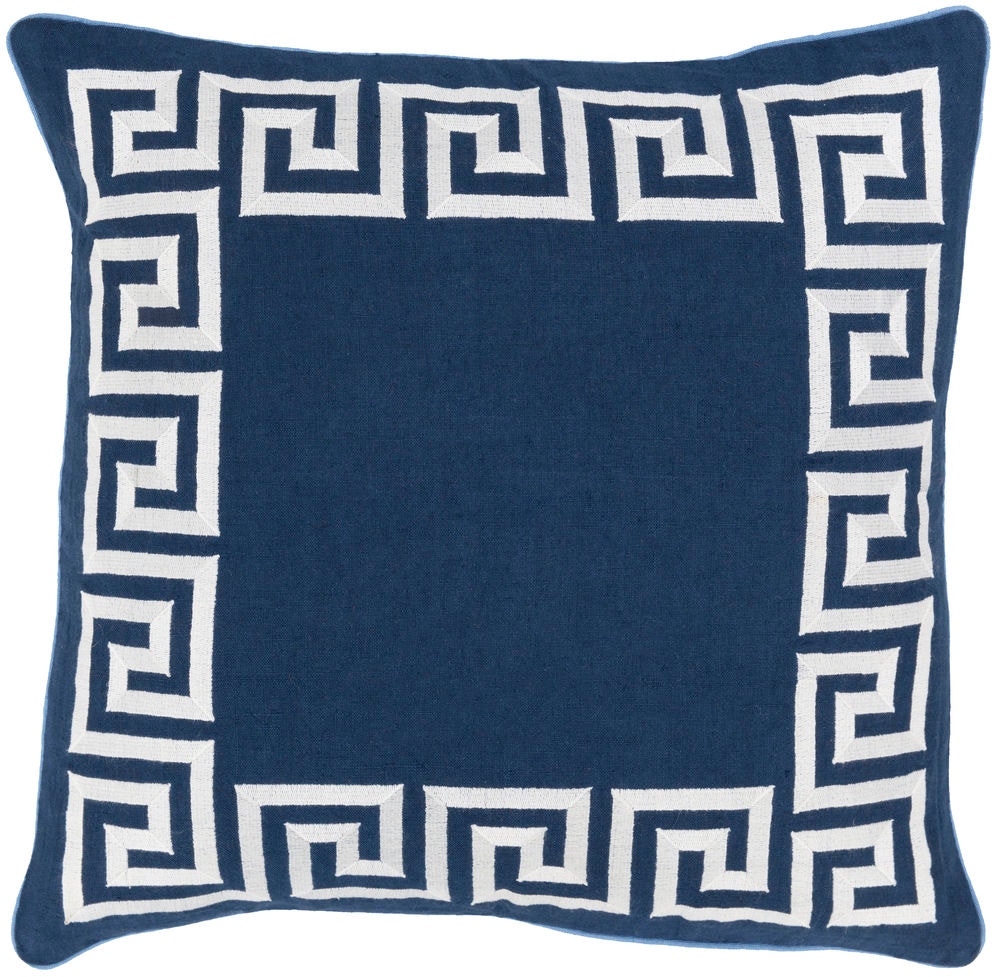 Surya Decorative Pillows 20 x 20 Pillow KLD002-2020P