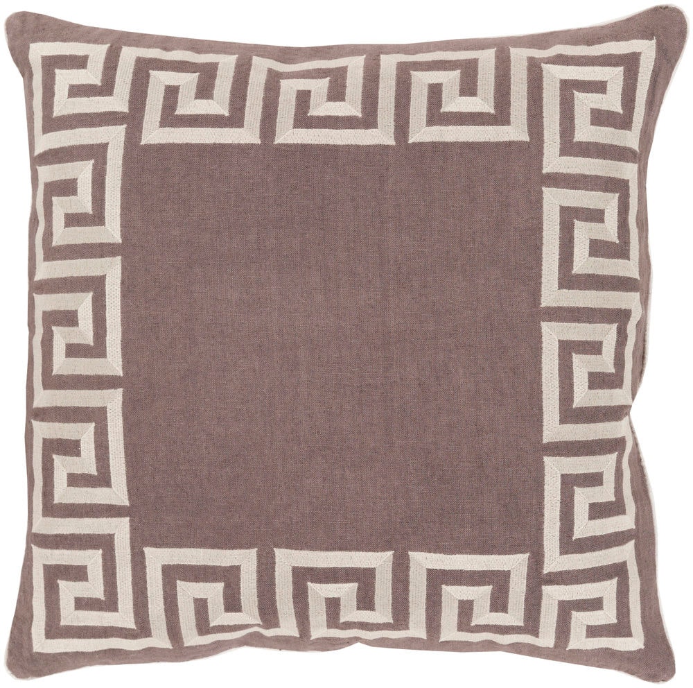 Surya Decorative Pillows 22 x 22 Pillow KLD003-2222D