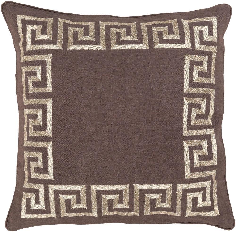 Surya Decorative Pillows 22 x 22 Pillow KLD004-2222P