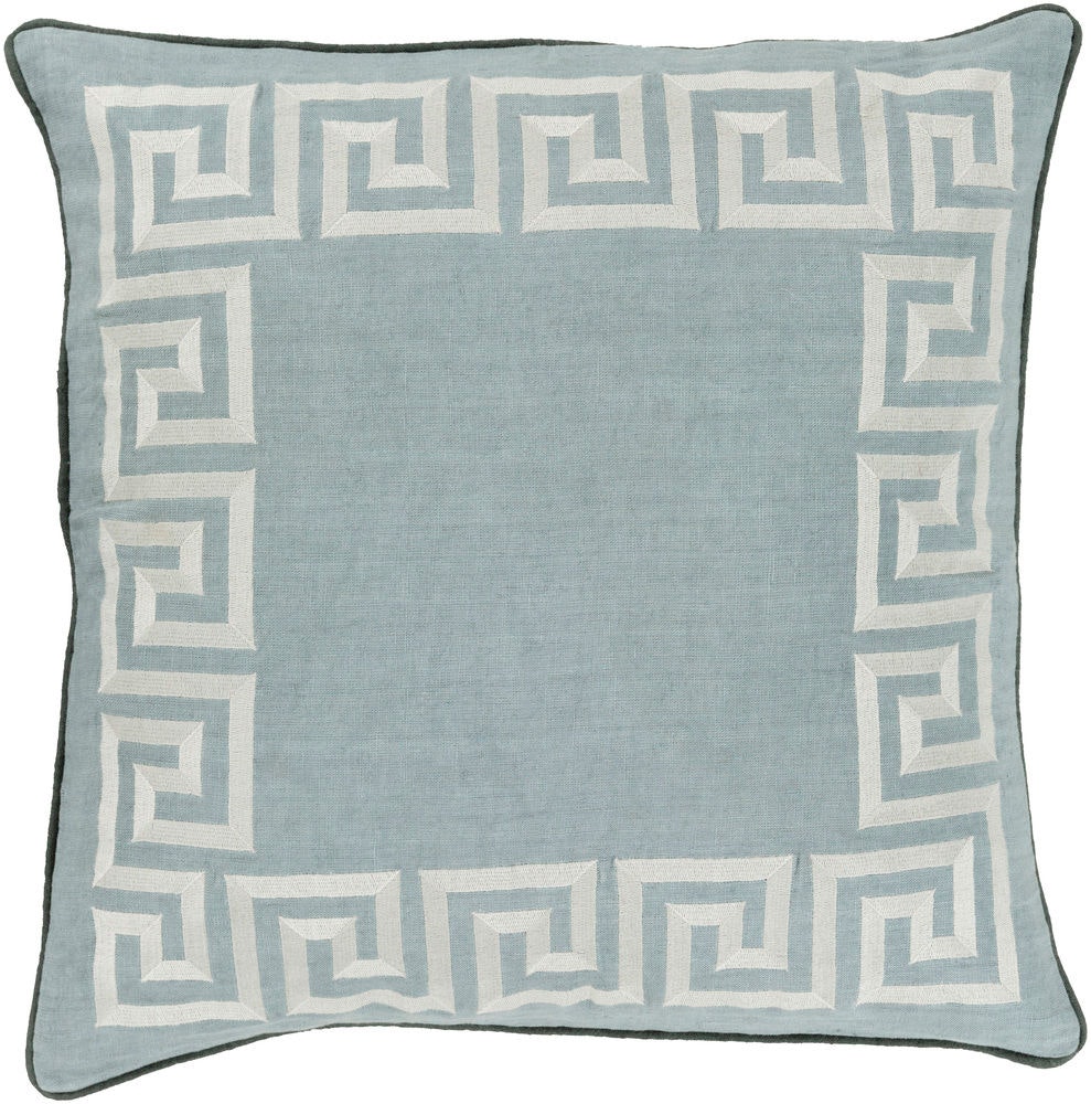 Surya Decorative Pillows 18 x 18 Pillow KLD005-1818P