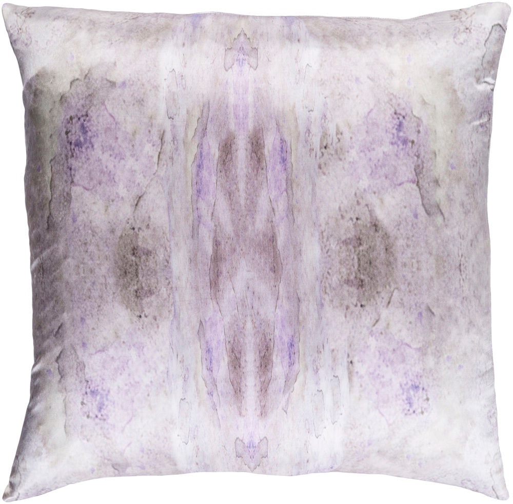Surya Kalos 20 x 20 x 4 Throw Pillow KLS001-2020P