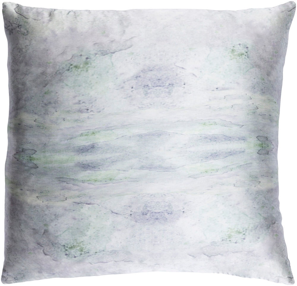 Surya Kalos 20 x 20 x 4 Throw Pillow KLS002-2020D