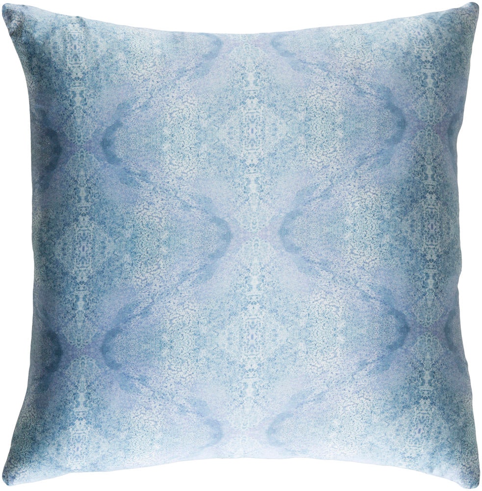 Surya Kalos 20 x 20 x 4 Throw Pillow KLS003-2020D