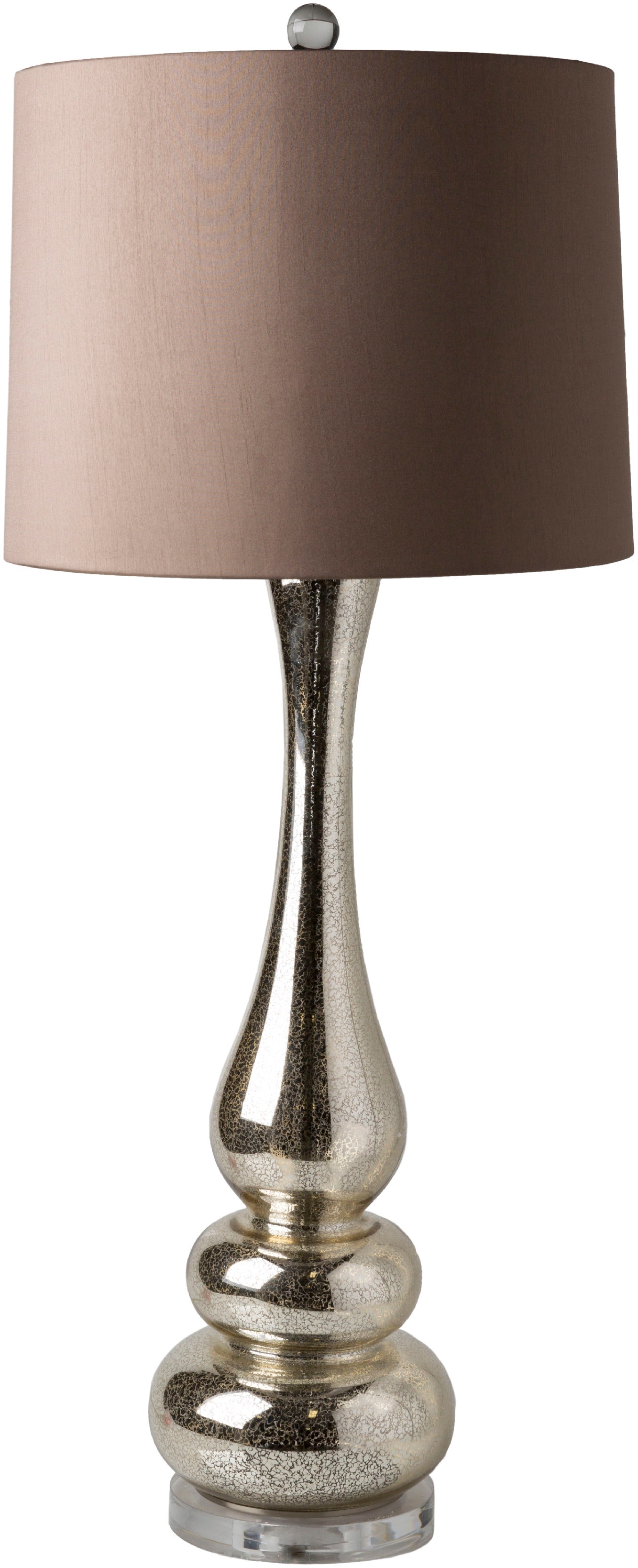 Surya Kelly 39.5 x 16 x 16 Table Lamp KLY200-TBL