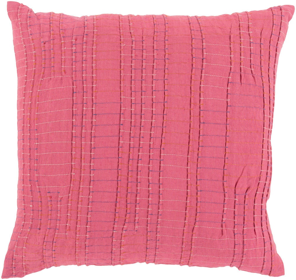 Surya Keaton 22 x 22 x 5 Throw Pillow KN002-2222P