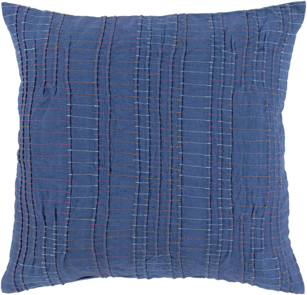 Surya Keaton 18 x 18 x 4 Throw Pillow KN003-1818D