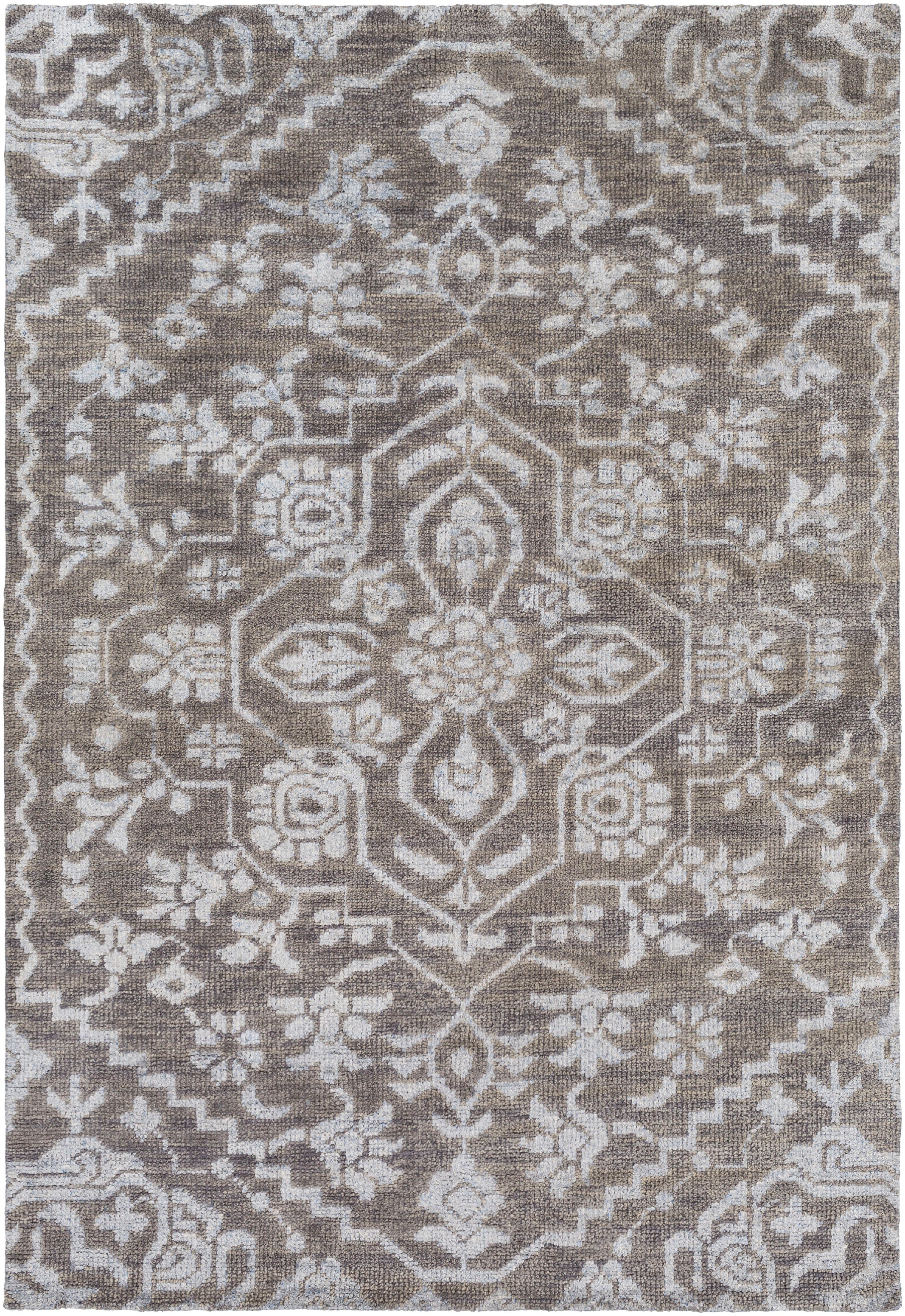 Surya Kinnara Area Rug KNA6002