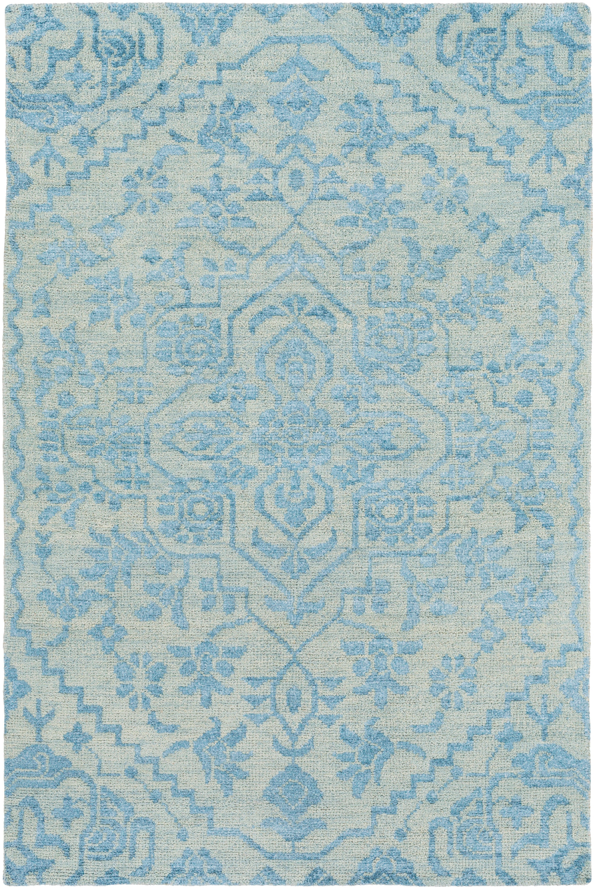 Surya Kinnara Area Rug KNA6003