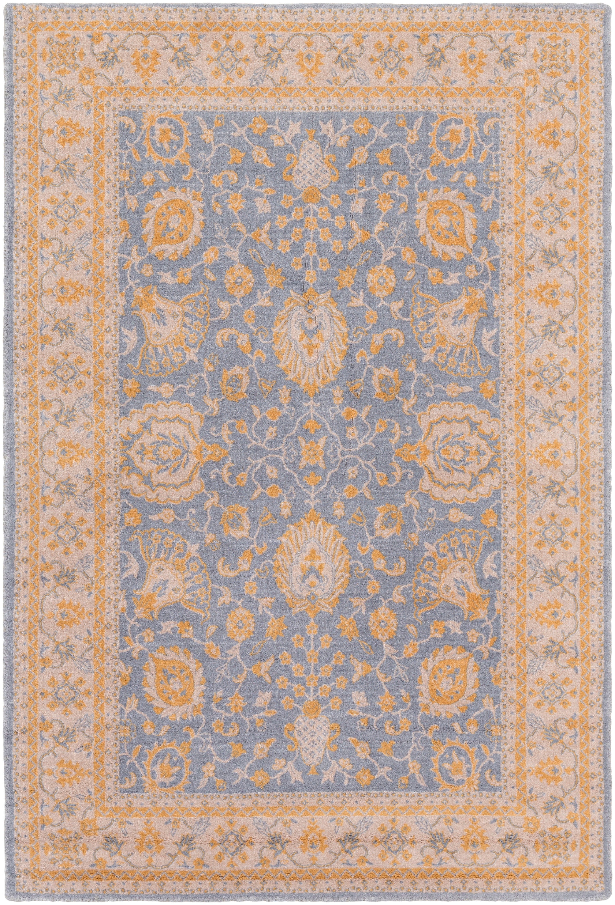 Surya Kansai Area Rug KNS1002