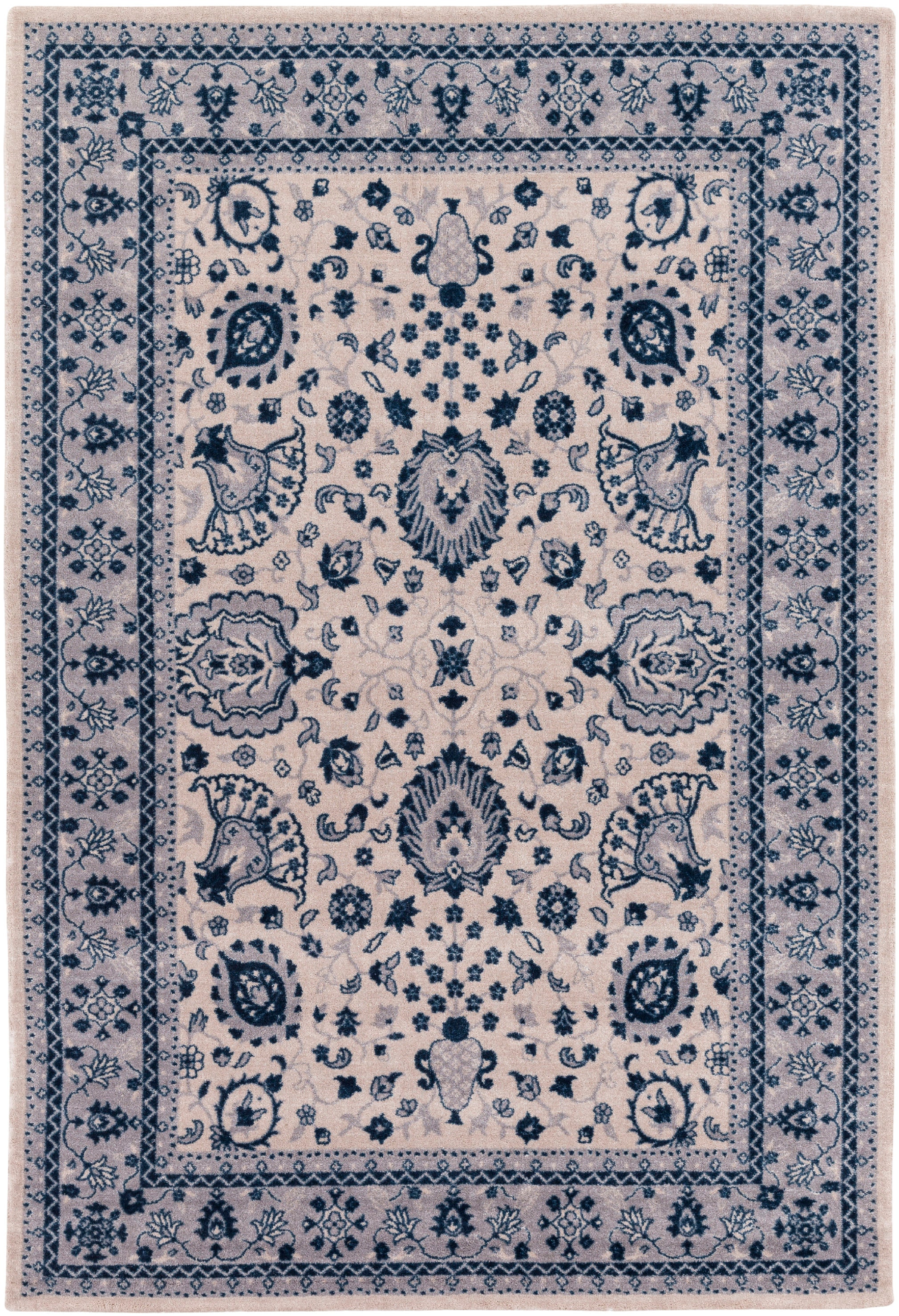Surya Kansai Area Rug KNS1003
