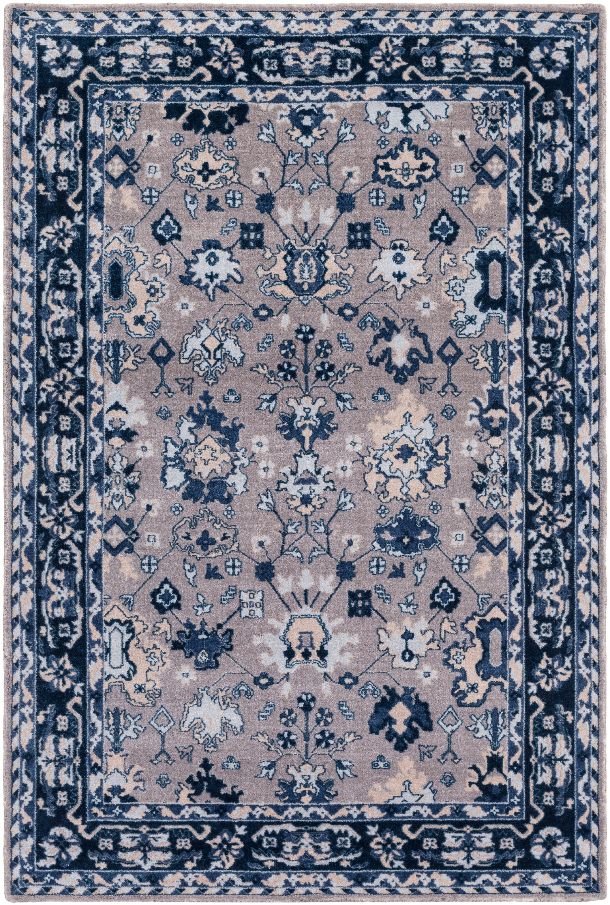 Surya Kansai Area Rug KNS1006