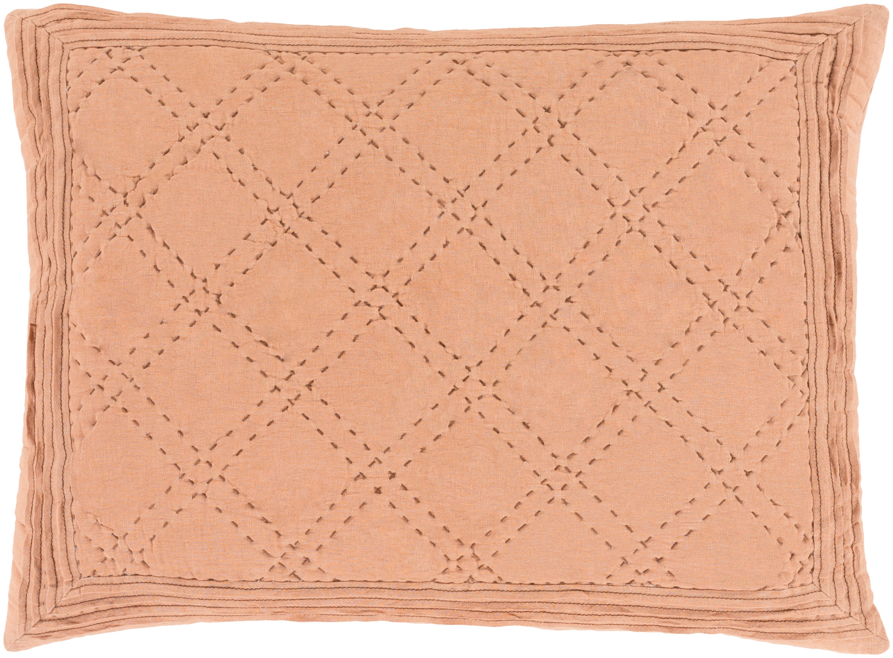 Surya Kojo Standard Sham KOJO2002-S