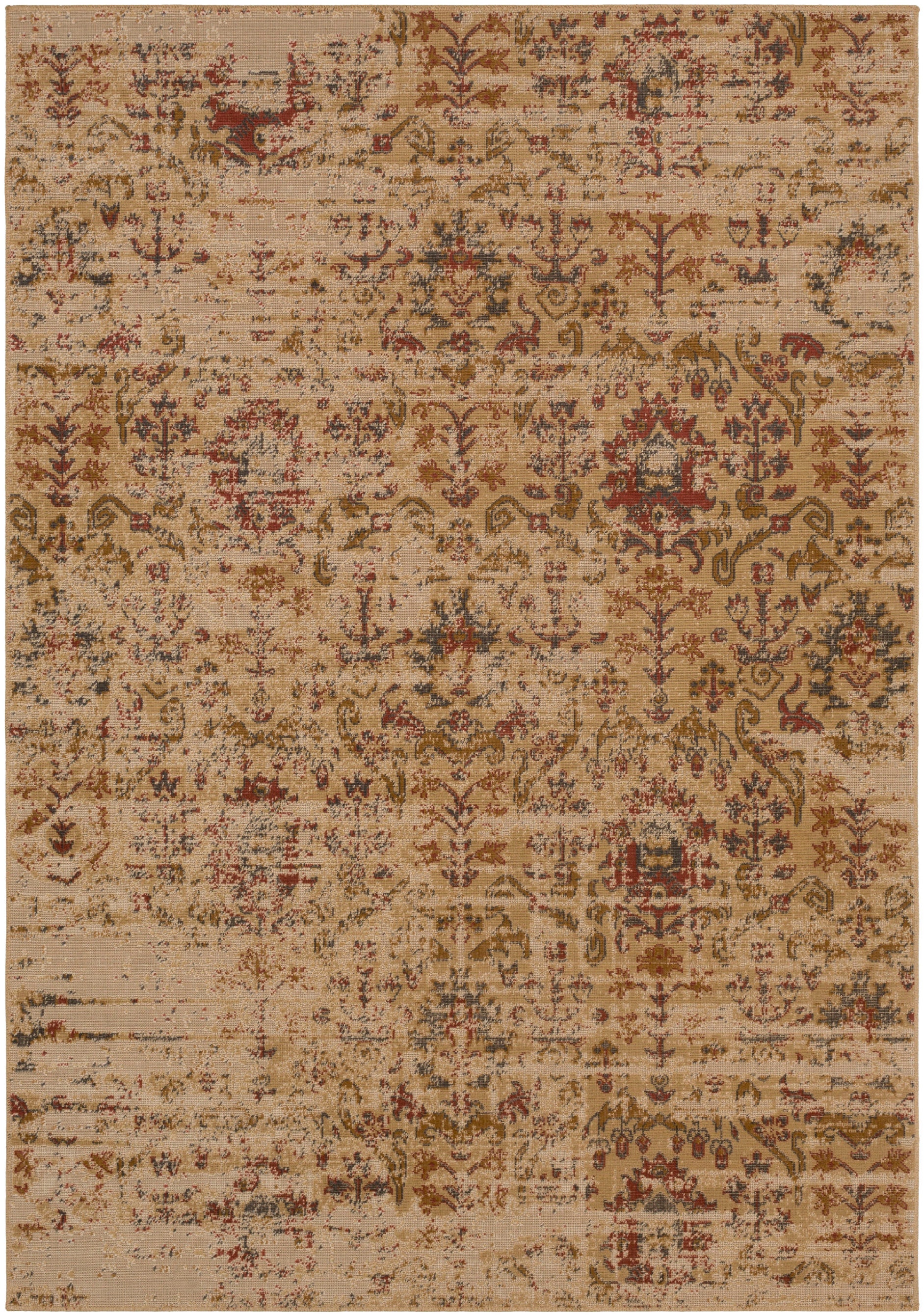 Surya Konya Area Rug KON1000