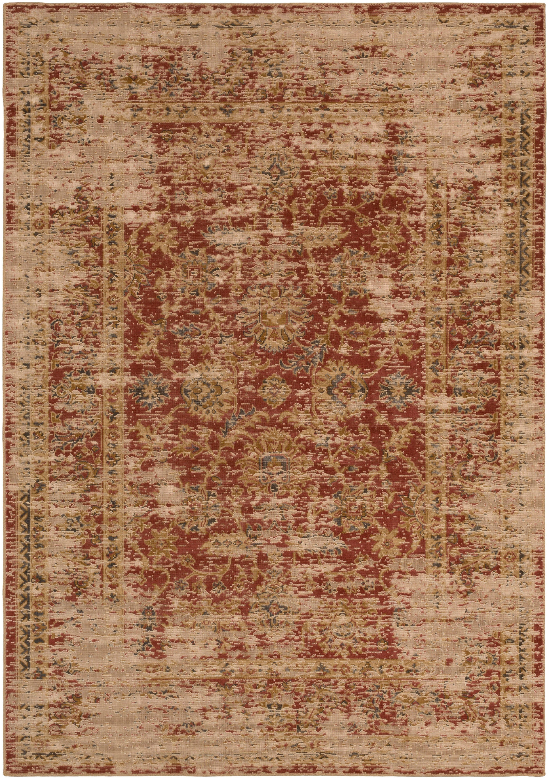 Surya Konya Area Rug KON1001