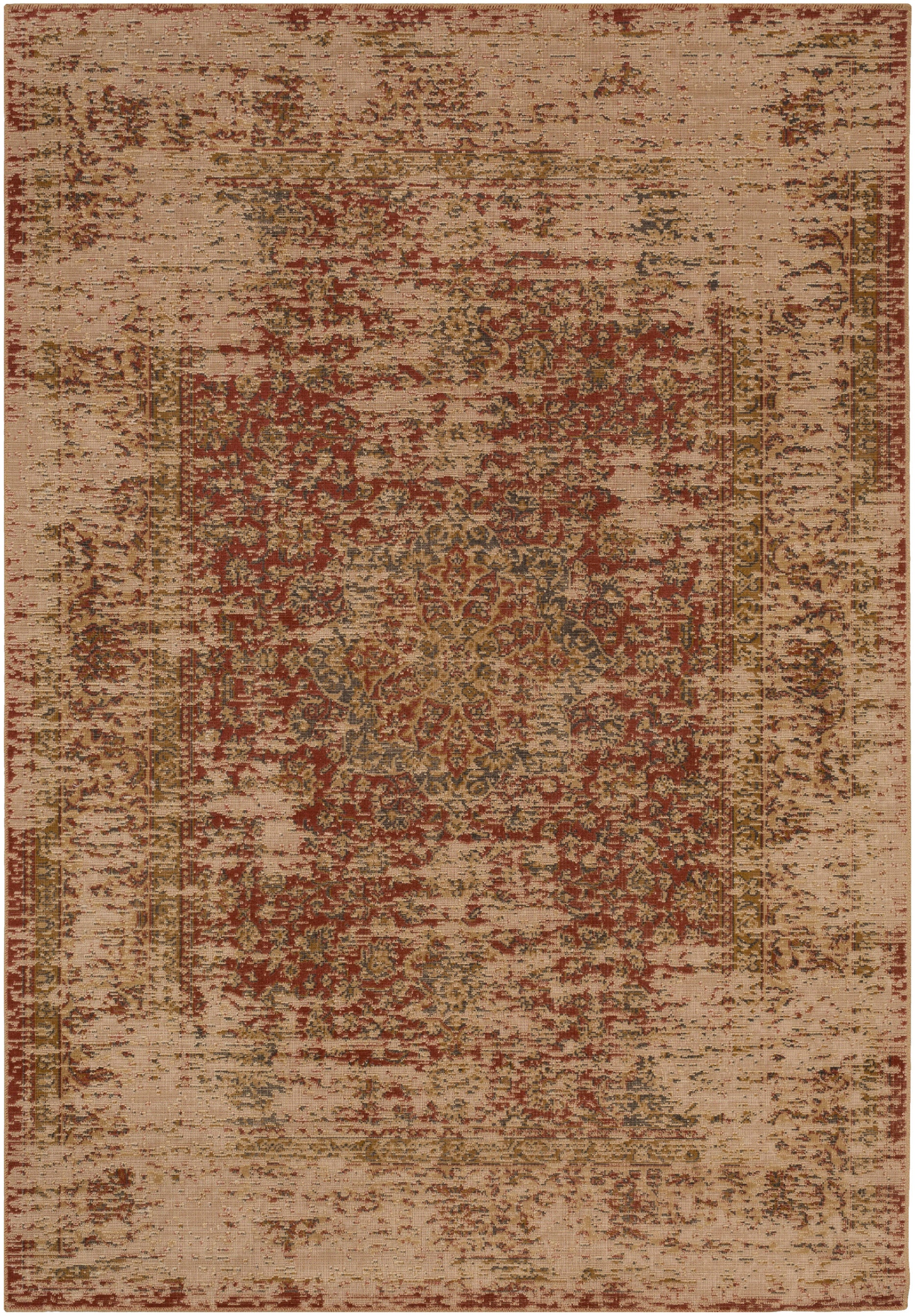 Surya Konya Area Rug KON1003