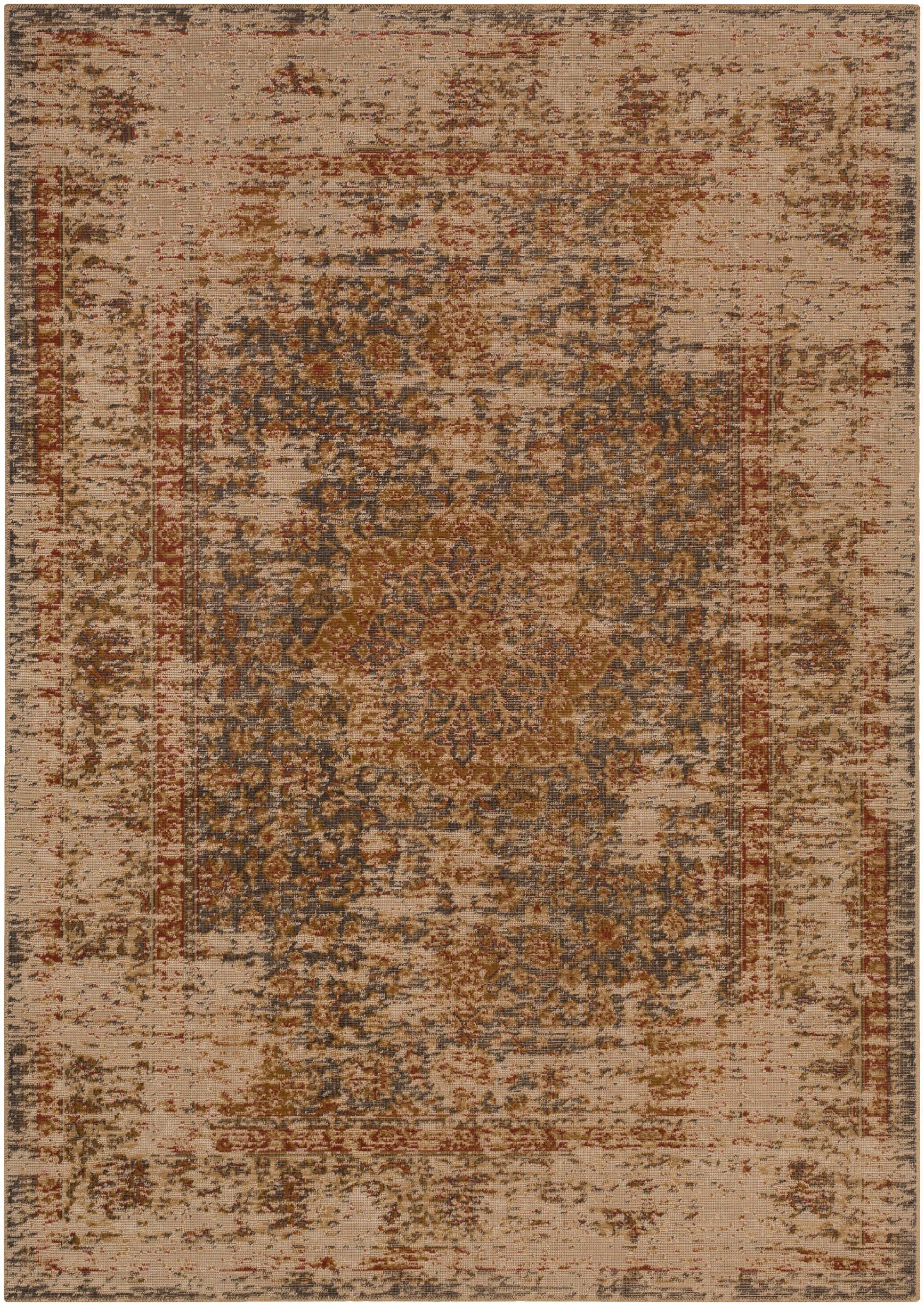 Surya Konya Area Rug KON1004