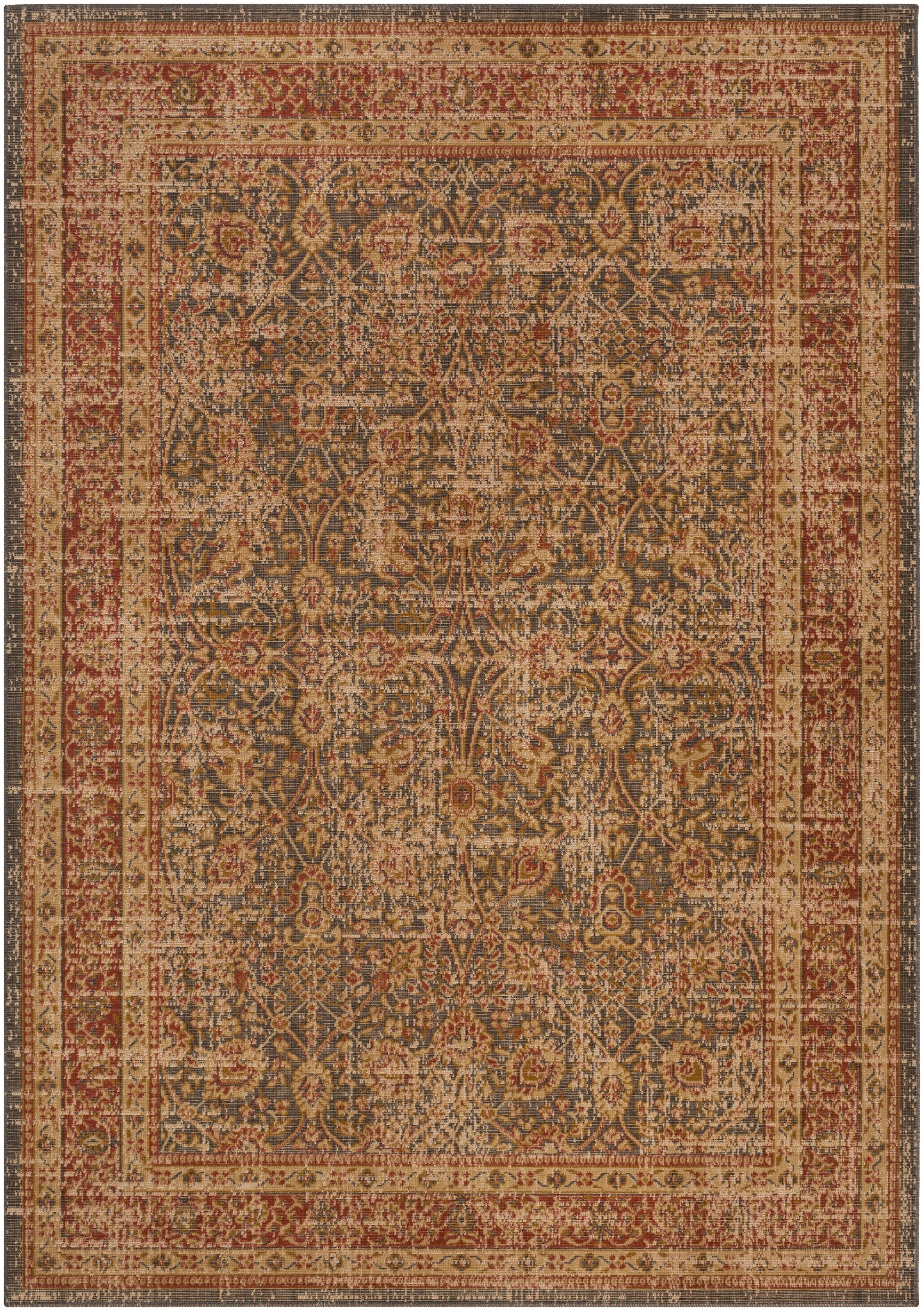 Surya Konya Area Rug KON1005