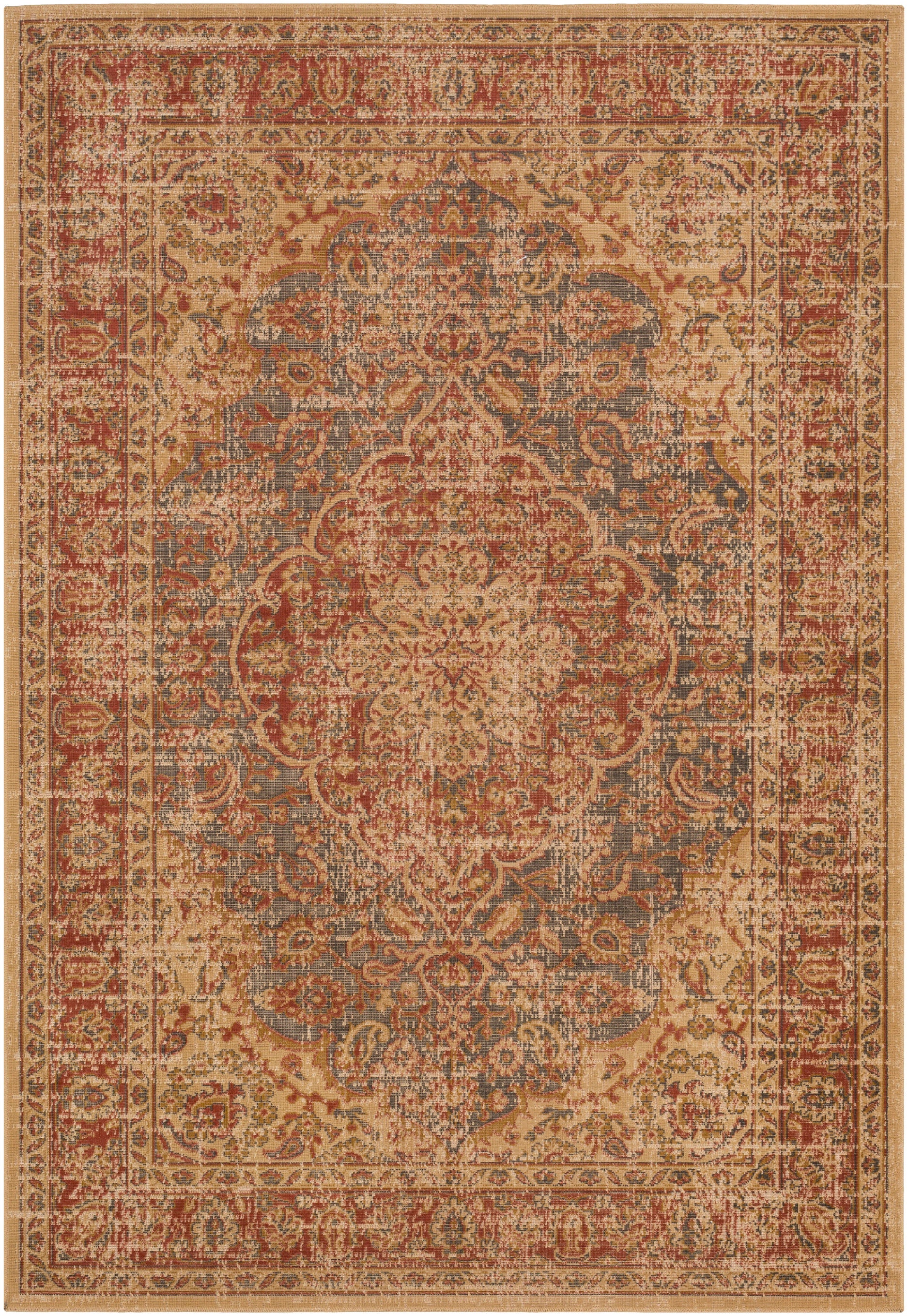 Surya Konya Area Rug KON1006