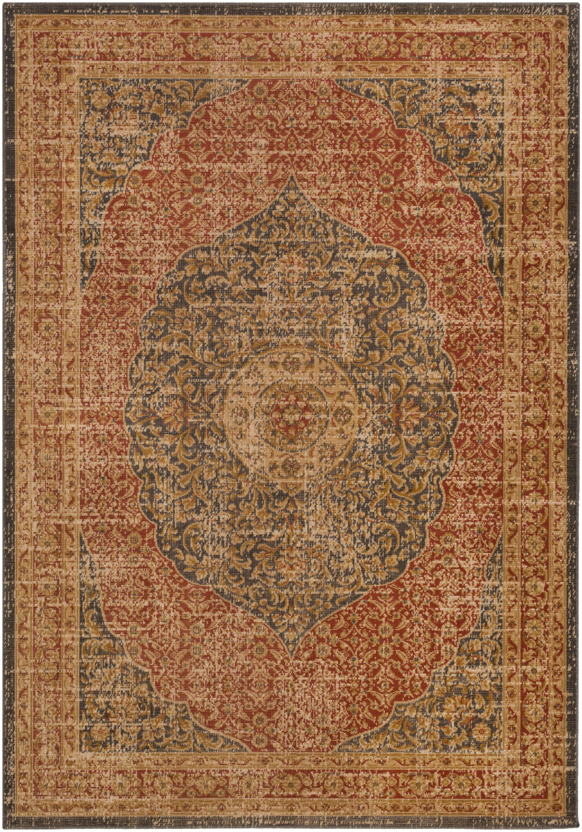 Surya Konya Area Rug KON1007