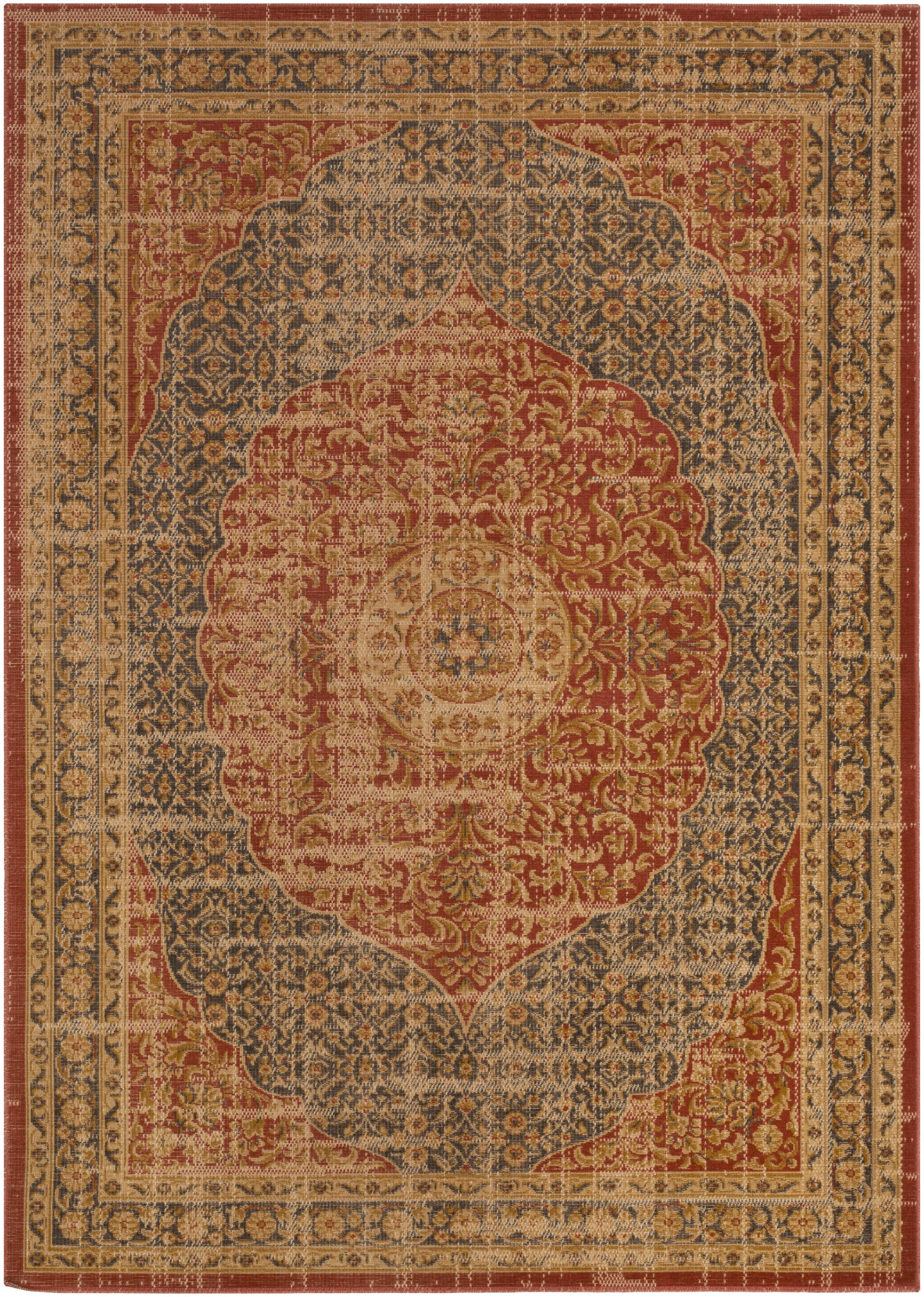 Surya Konya Area Rug KON1008