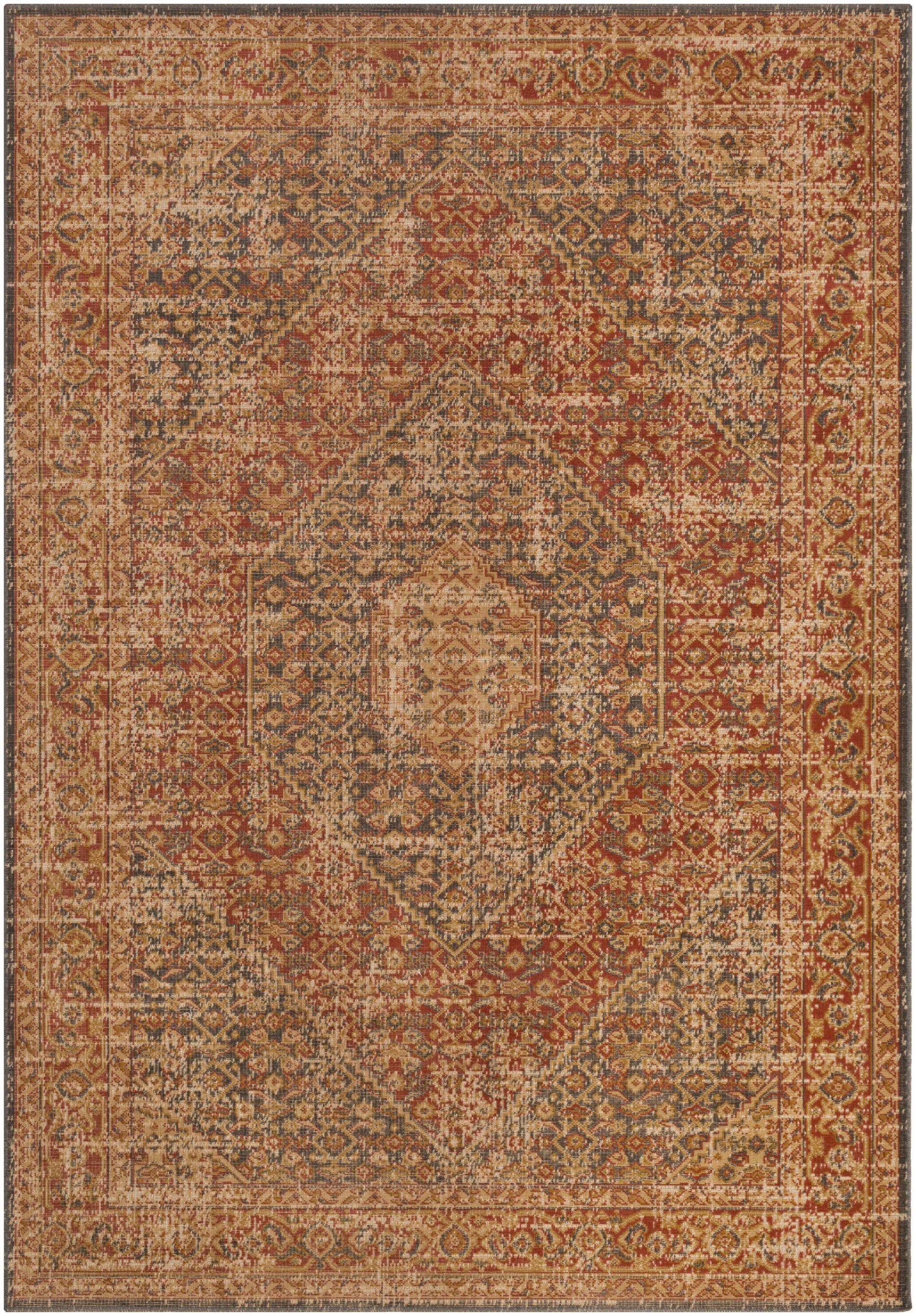Surya Konya Area Rug KON1009