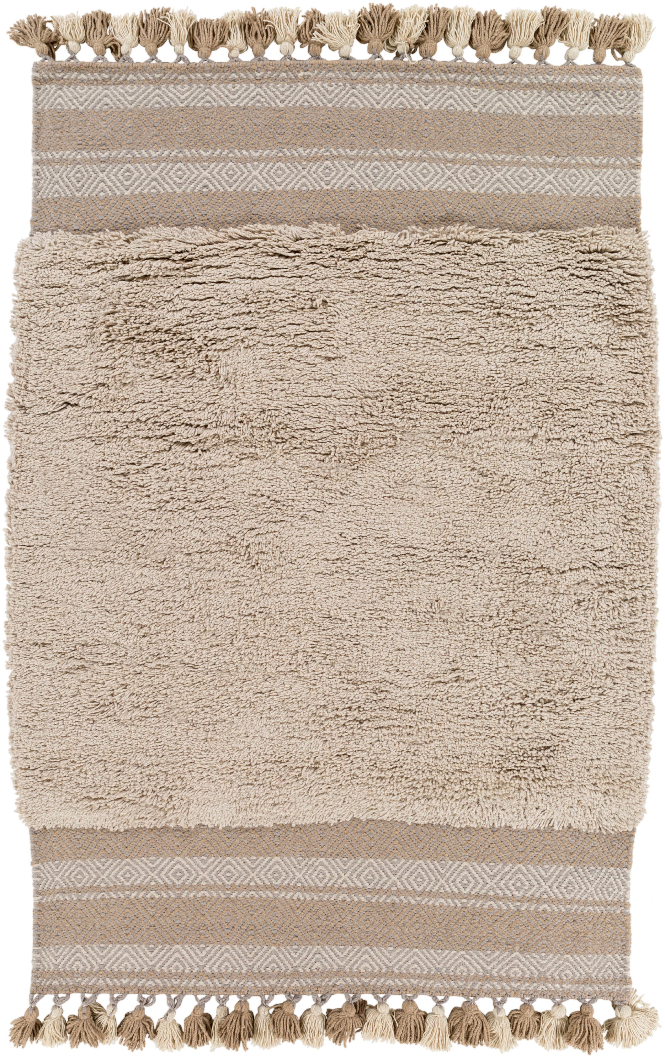 Surya Korva Area Rug KOR1000