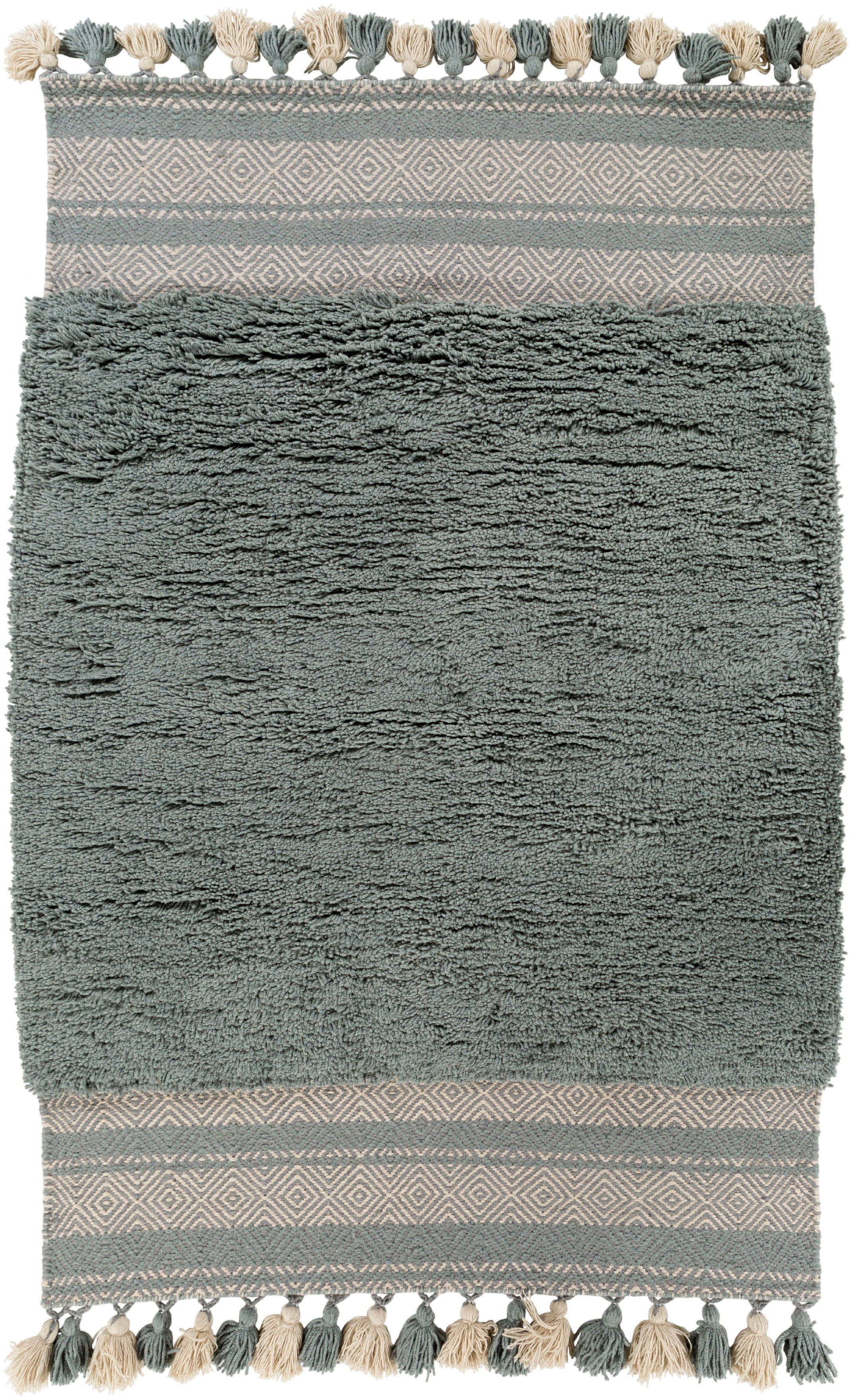 Surya Korva Area Rug KOR1001