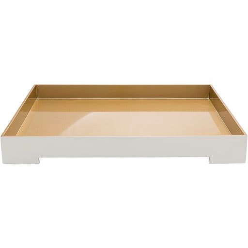 Surya Kalista 20.5 x 16 x 2.4 Tray KTA002