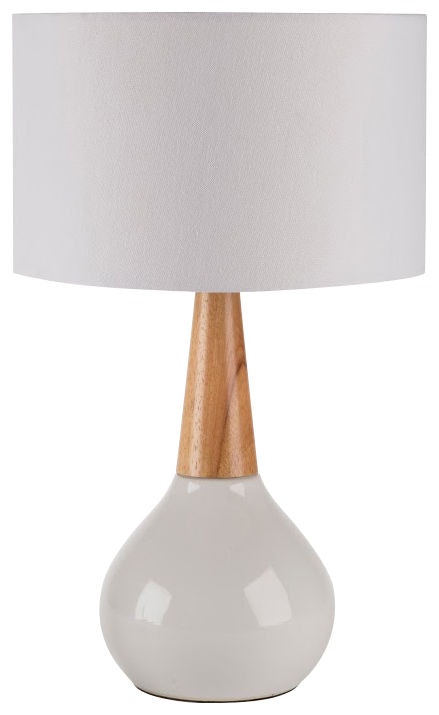 Surya Kent 18.5 x 11 x 11 Table Lamp KTLP-001