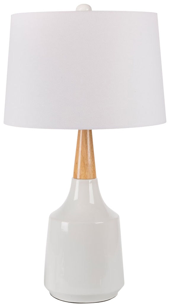 Surya Kent 27.5 x 15 x 15 Table Lamp KTLP-002