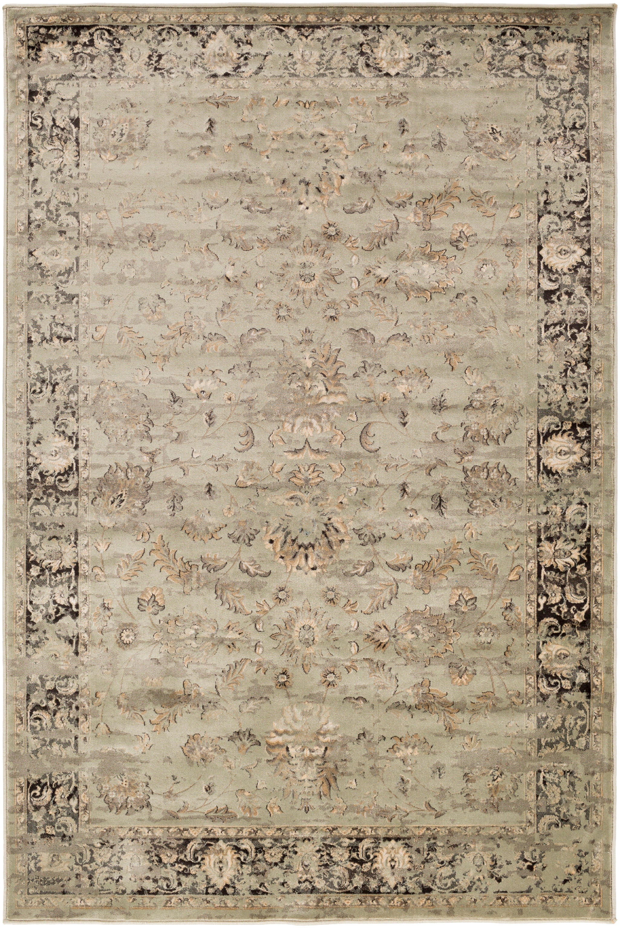 Surya Kaitlyn Area Rug KTN1000