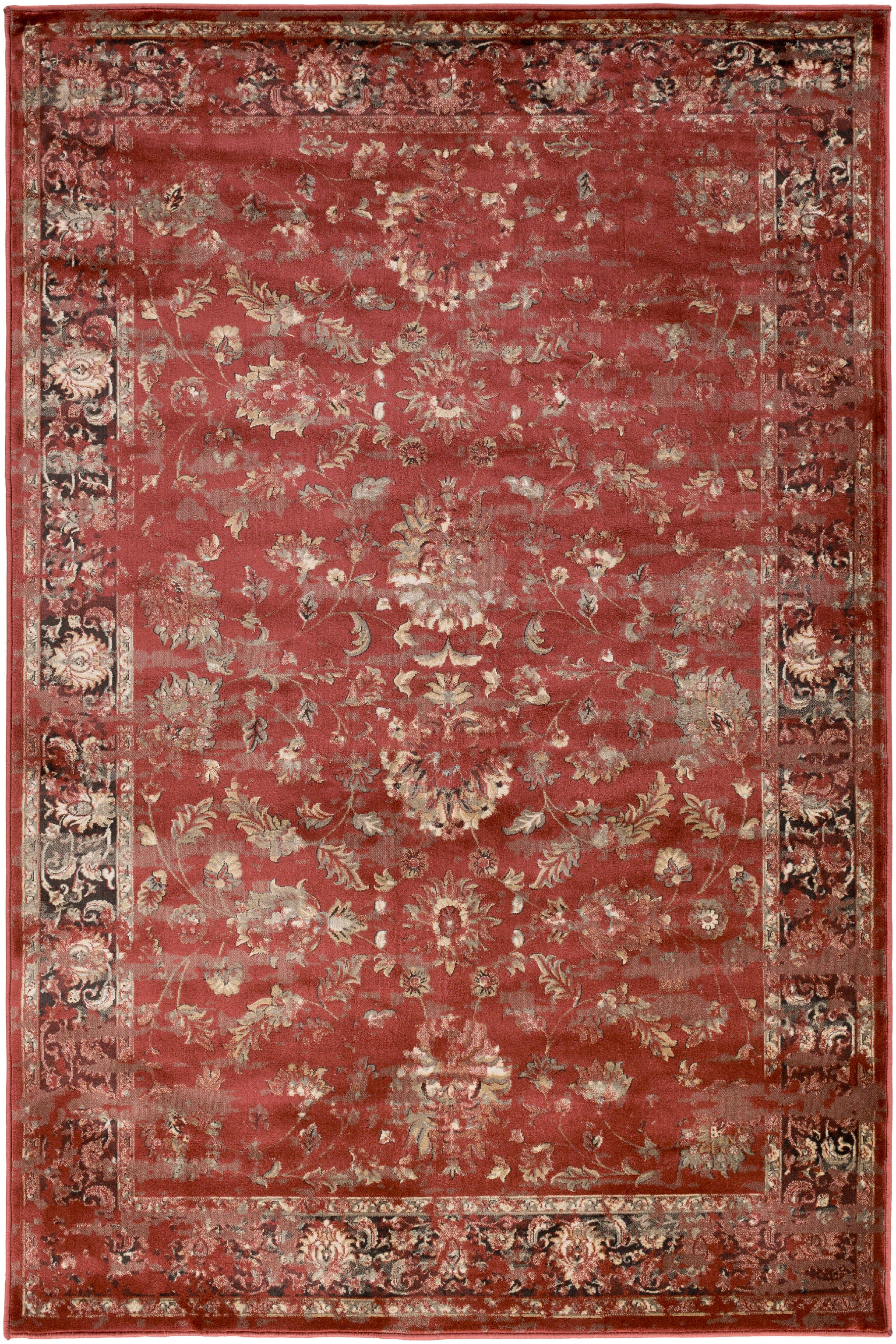 Surya Kaitlyn Area Rug KTN1001