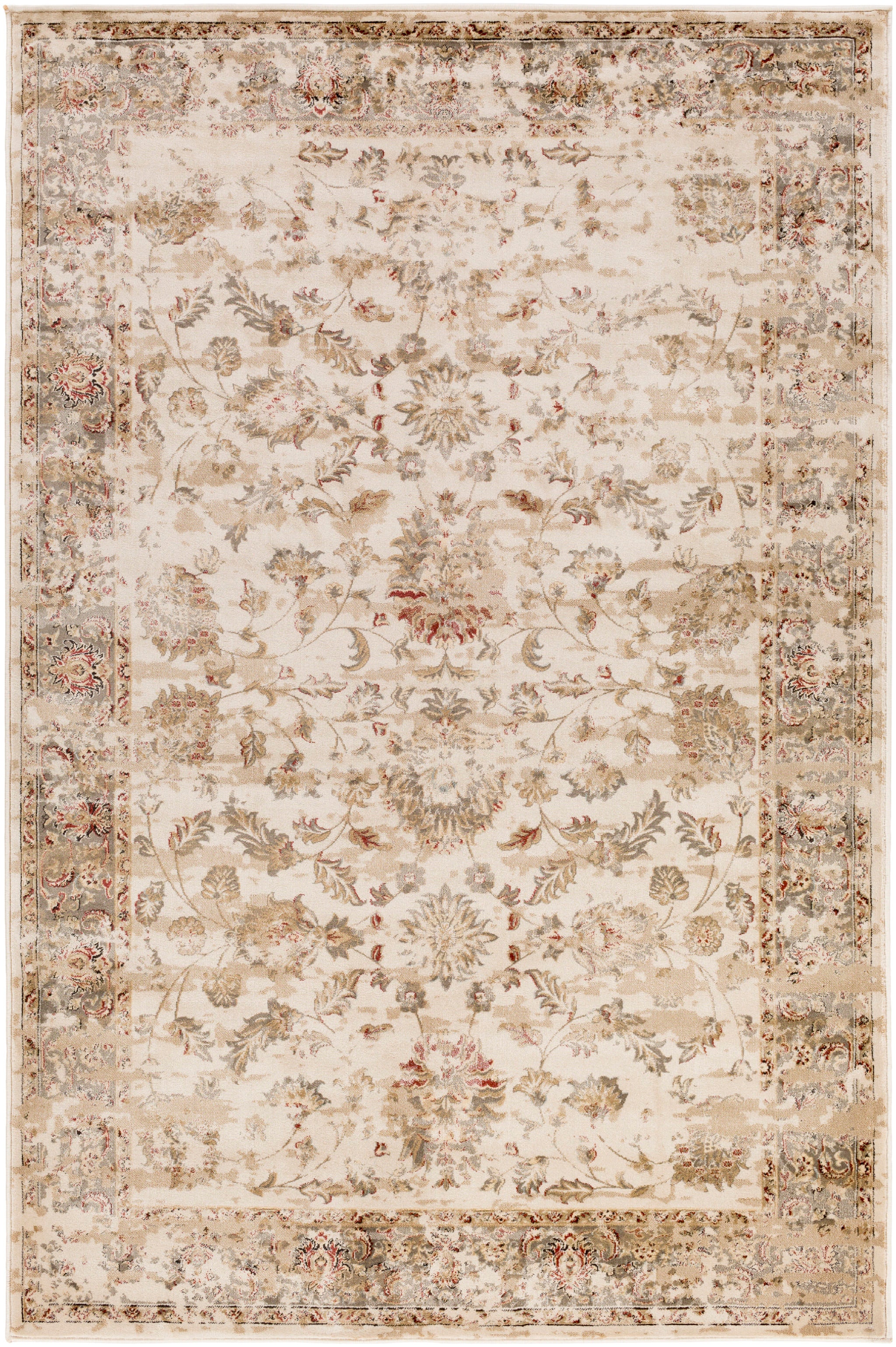 Surya Kaitlyn Area Rug KTN1002