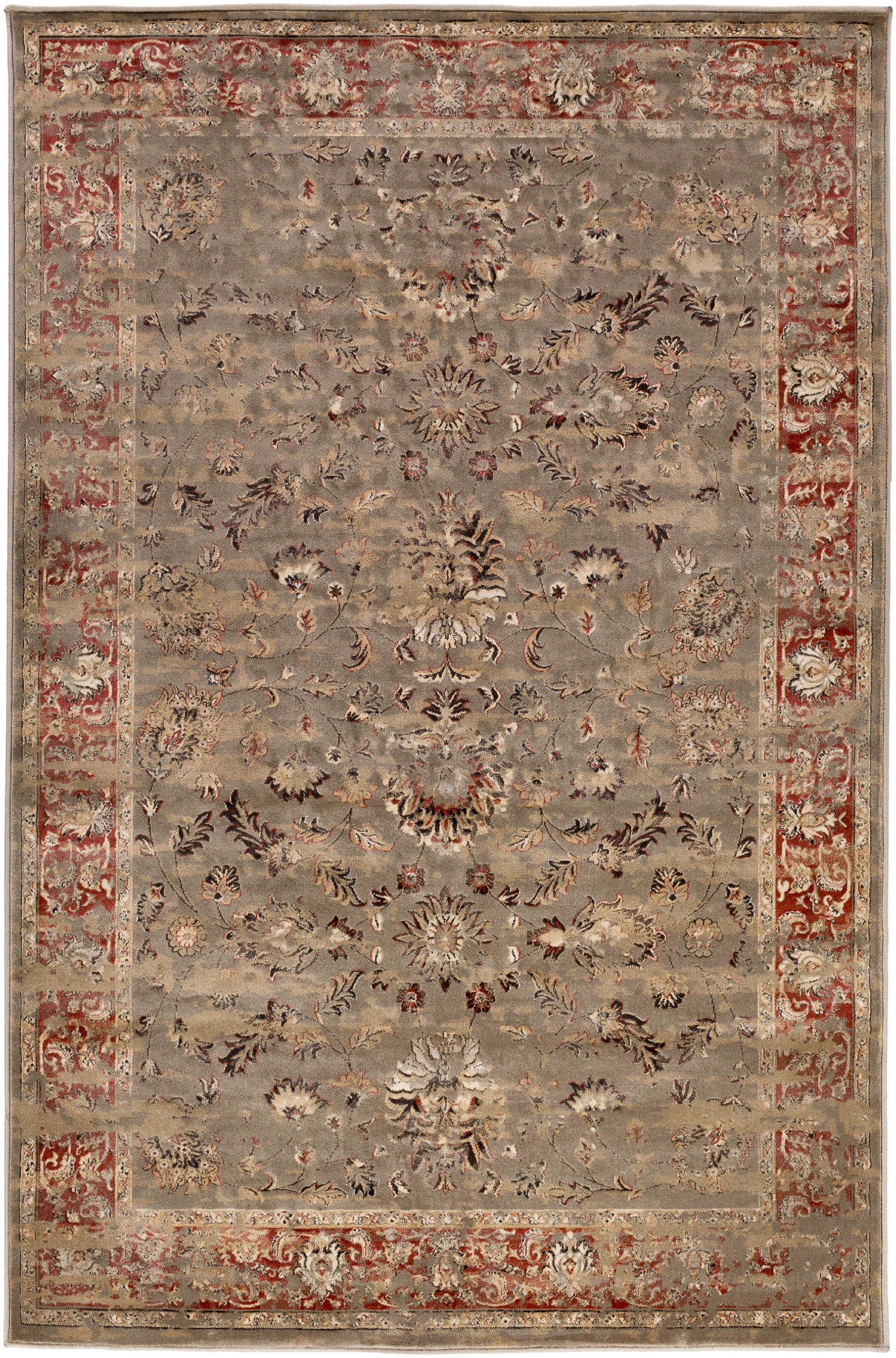 Surya Kaitlyn Area Rug KTN1003