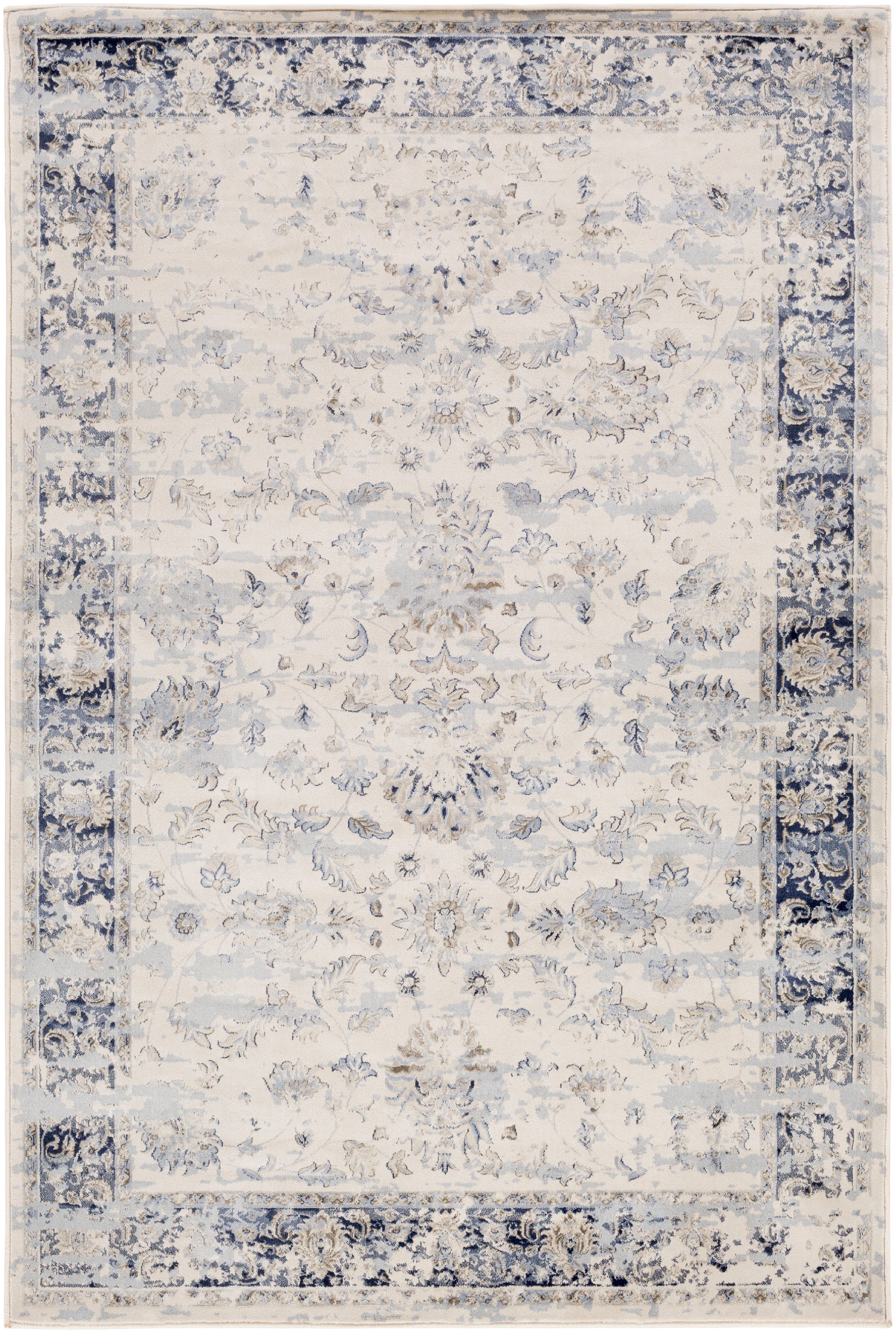 Surya Kaitlyn Area Rug KTN1004