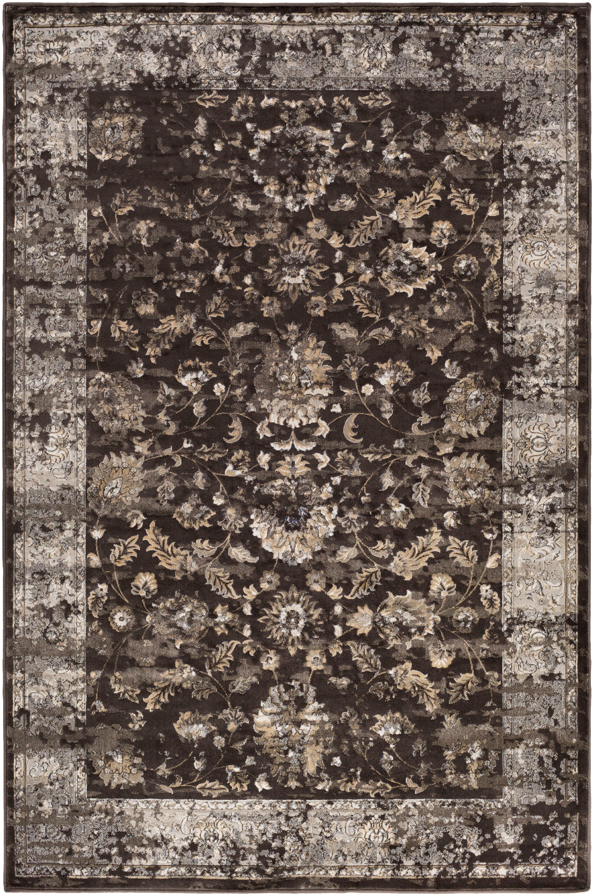 Surya Kaitlyn Area Rug KTN1006
