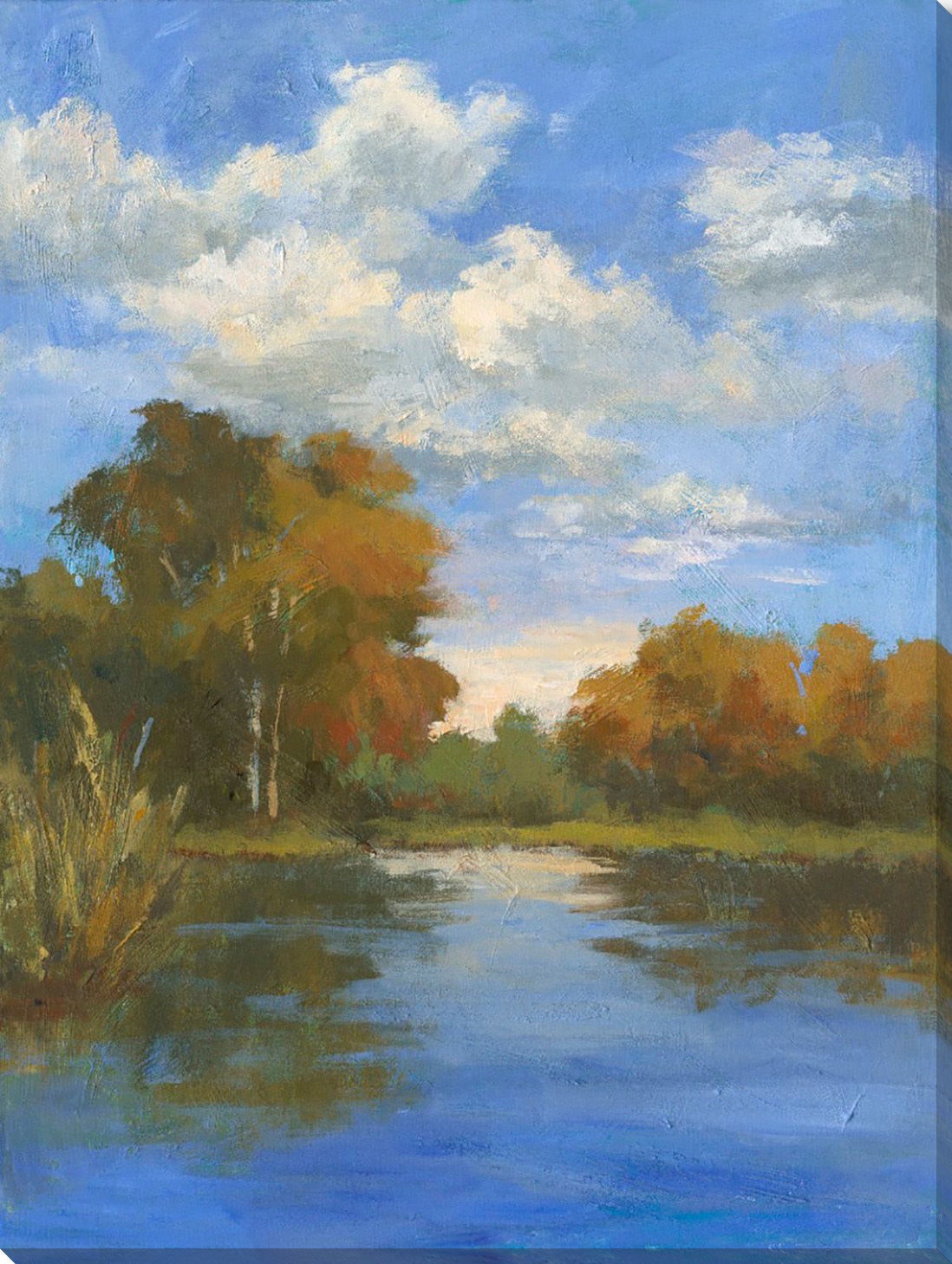 Surya Before Sunset II - Wall Art KW164A-001