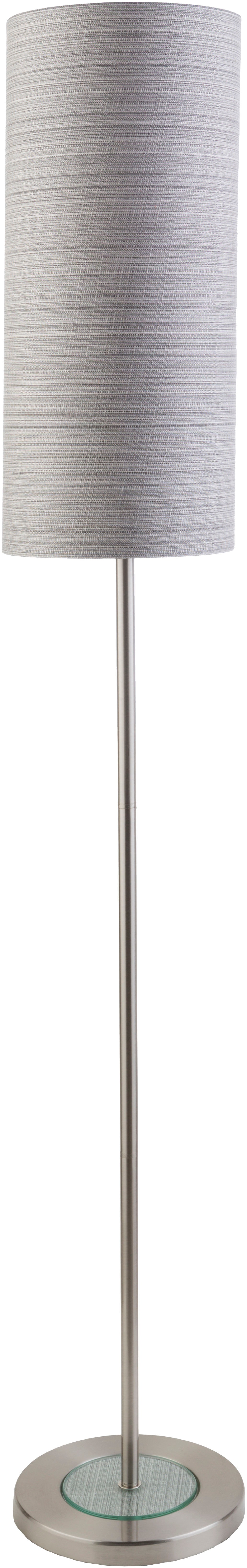 Surya Kyoto 61 x 9.84 x 9.84 Floor Lamp KYT150-FLR