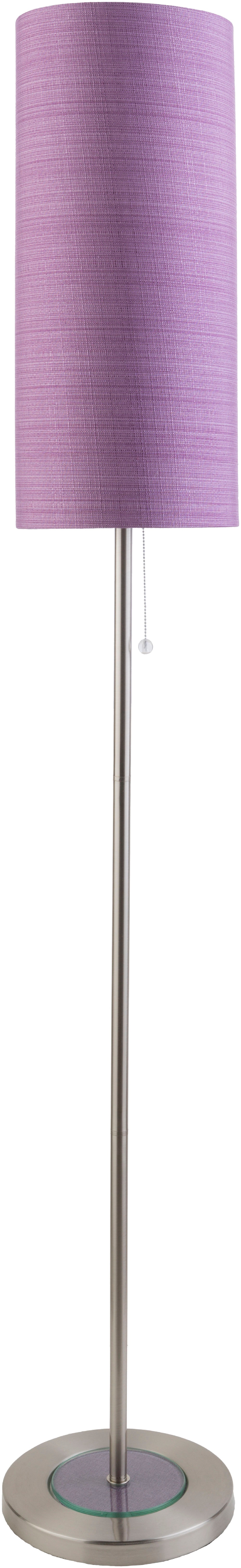 Surya Kyoto 61 x 9.84 x 9.84 Floor Lamp KYT151-FLR