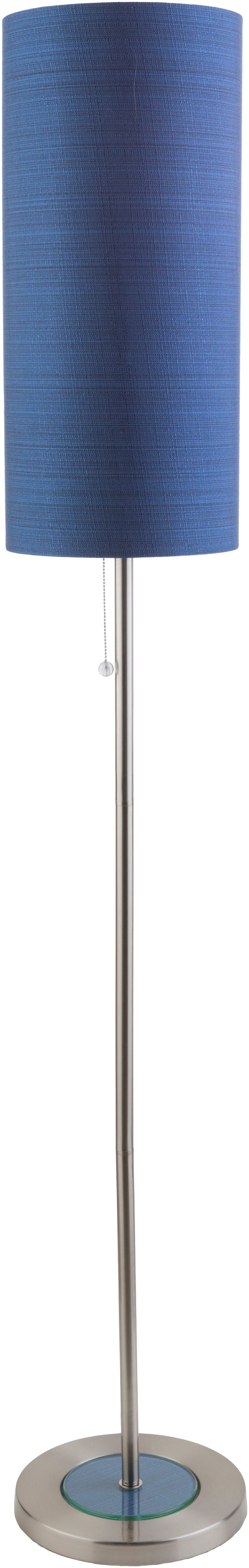 Surya Kyoto 61 x 9.84 x 9.84 Floor Lamp KYT153-FLR