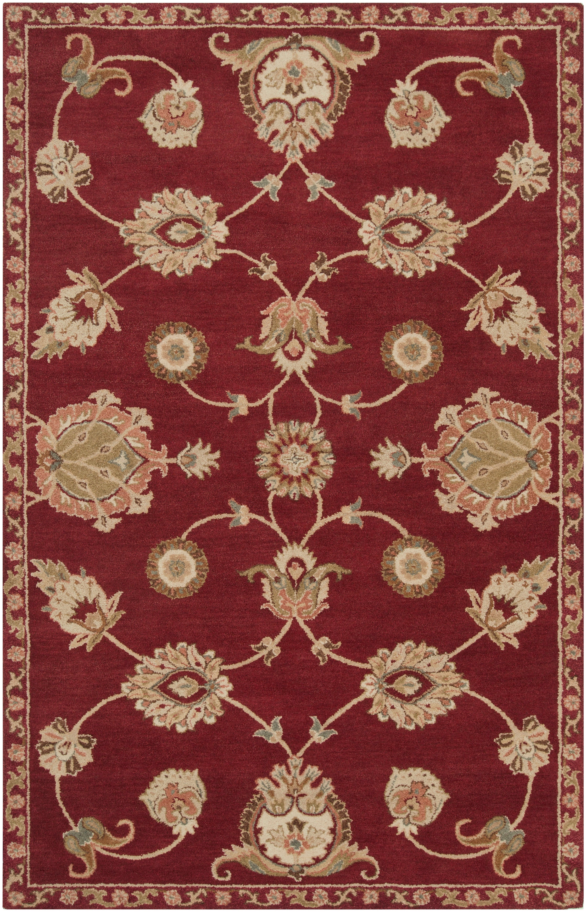 Surya Langley Rug LAG1001
