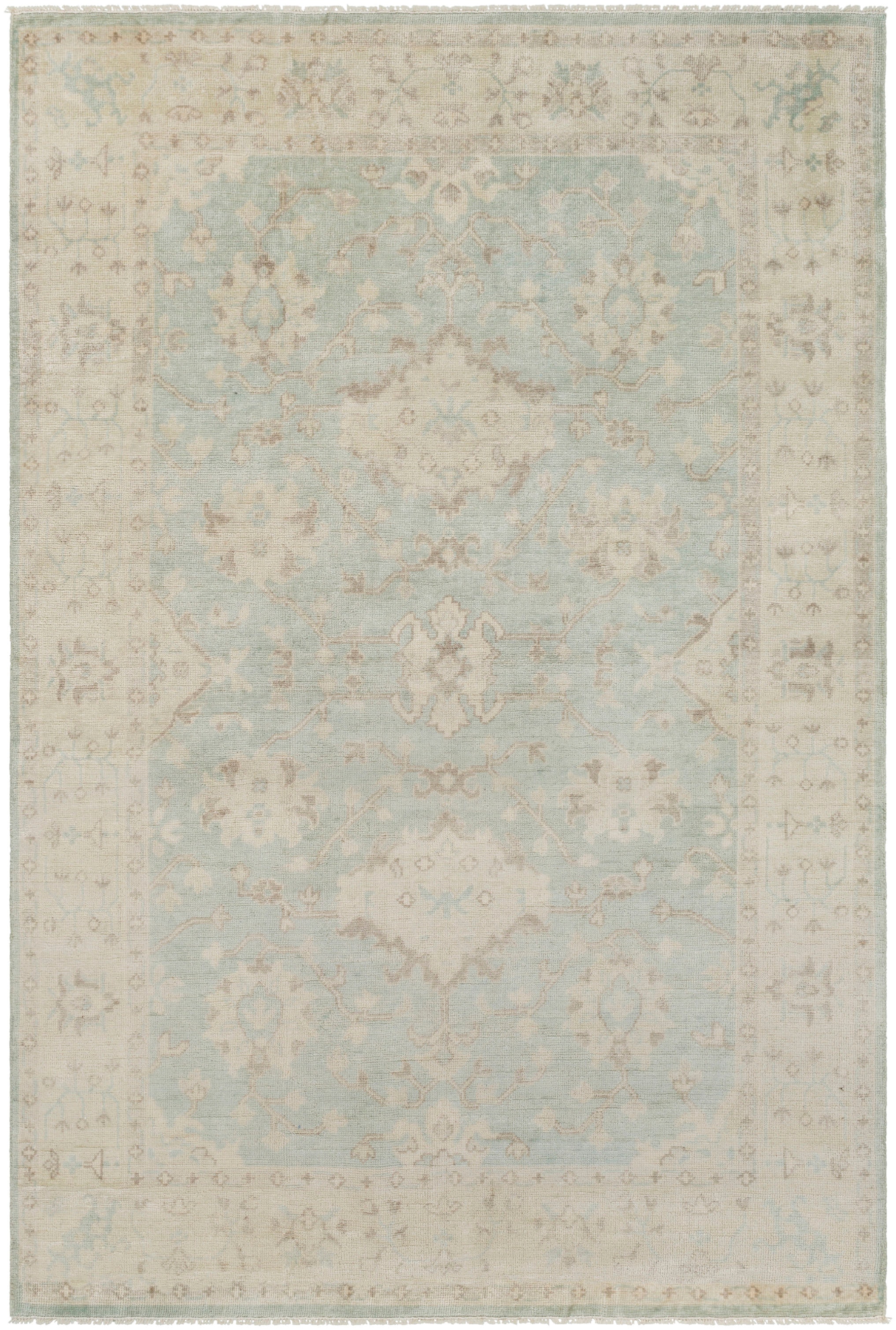 Surya Lara Area Rug LAR7701