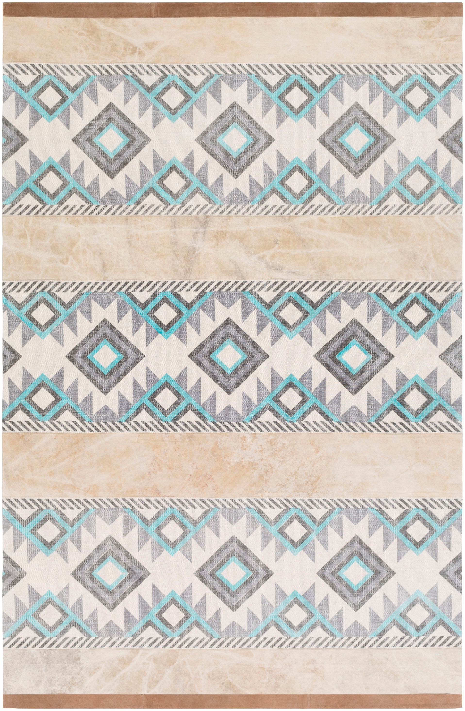 Surya Lasso Area Rug LAS7000