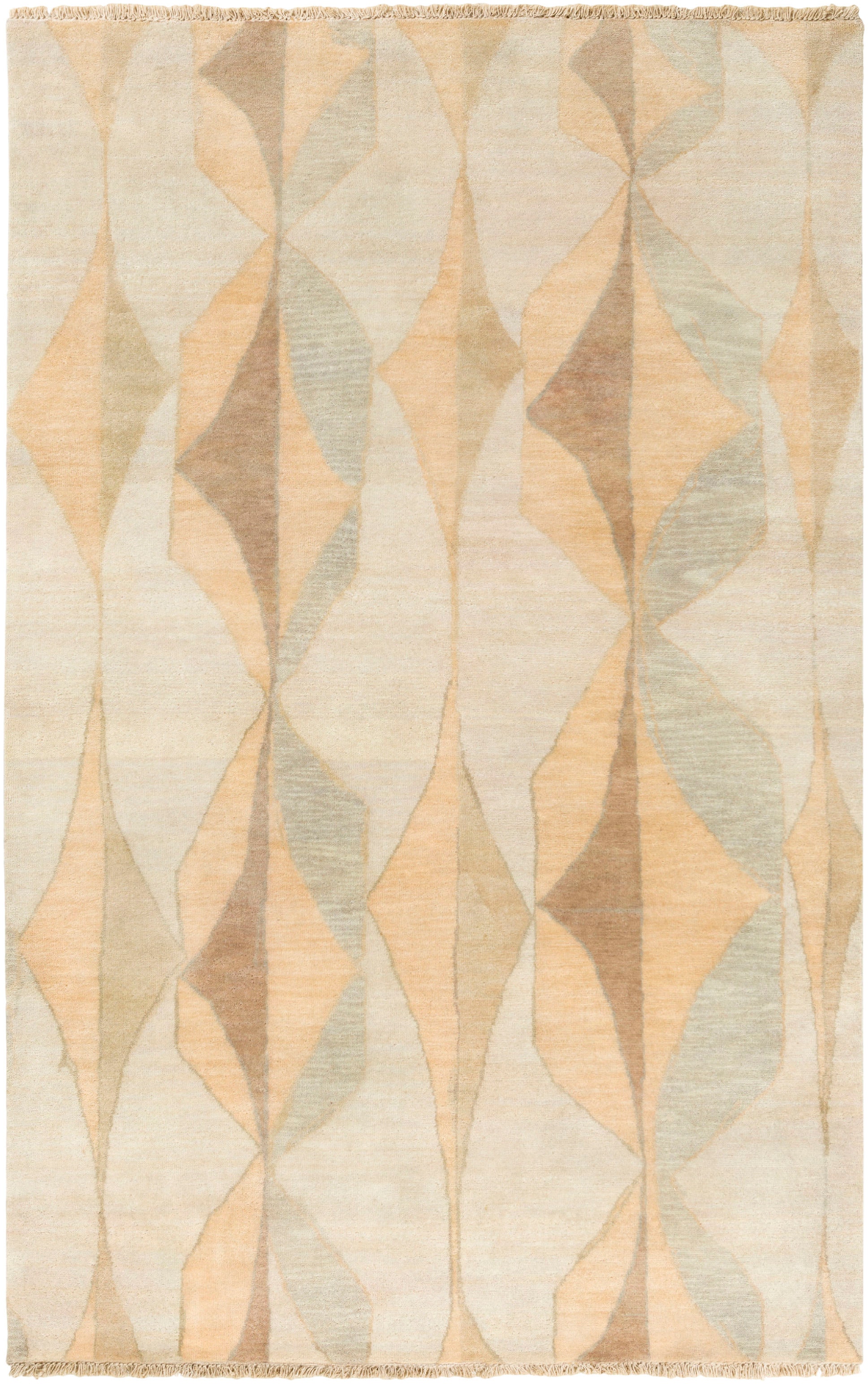 Surya Libra One Area Rug LBO1002