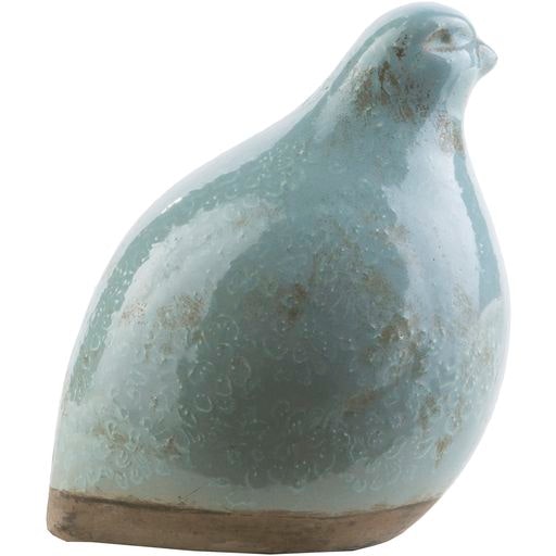 Surya Leclair 5.71 x 4.72 x 6.5 Bird LCL602-M